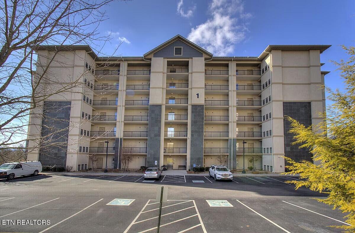 124 Plaza Drive Pigeon Forge TN 37863