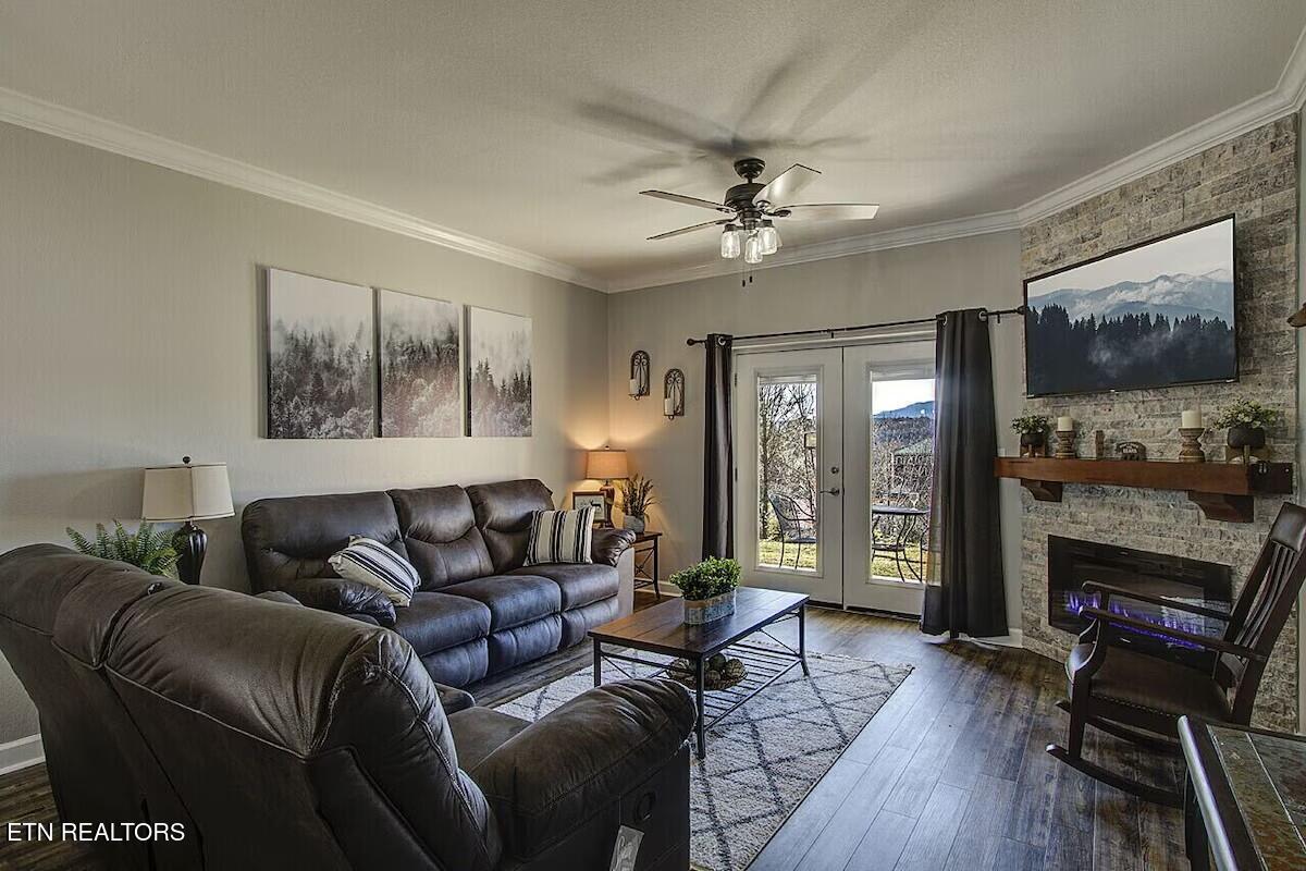 124 Plaza Drive Pigeon Forge TN 37863