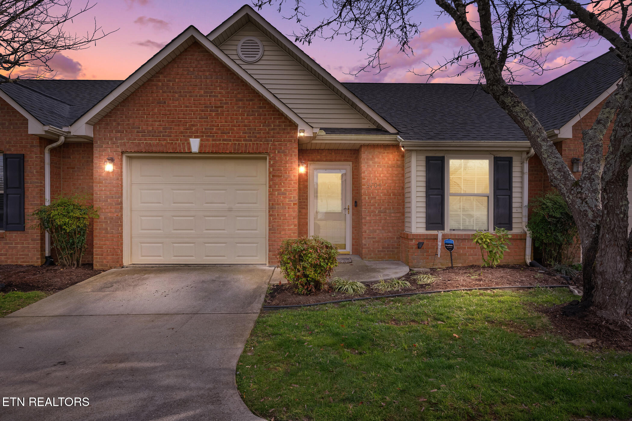 3704 Tilbury Way Knoxville TN 37921