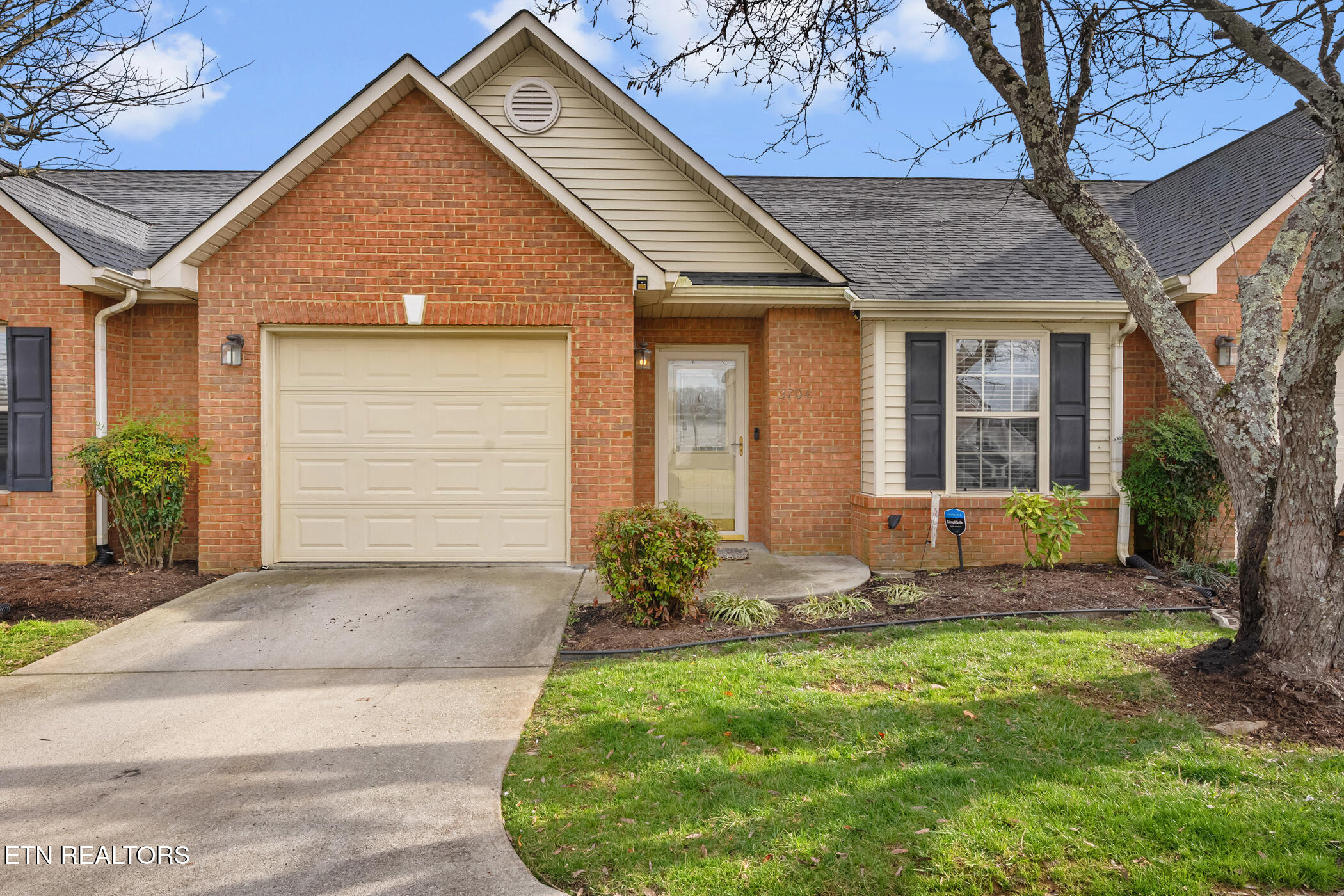 3704 Tilbury Way Knoxville TN 37921