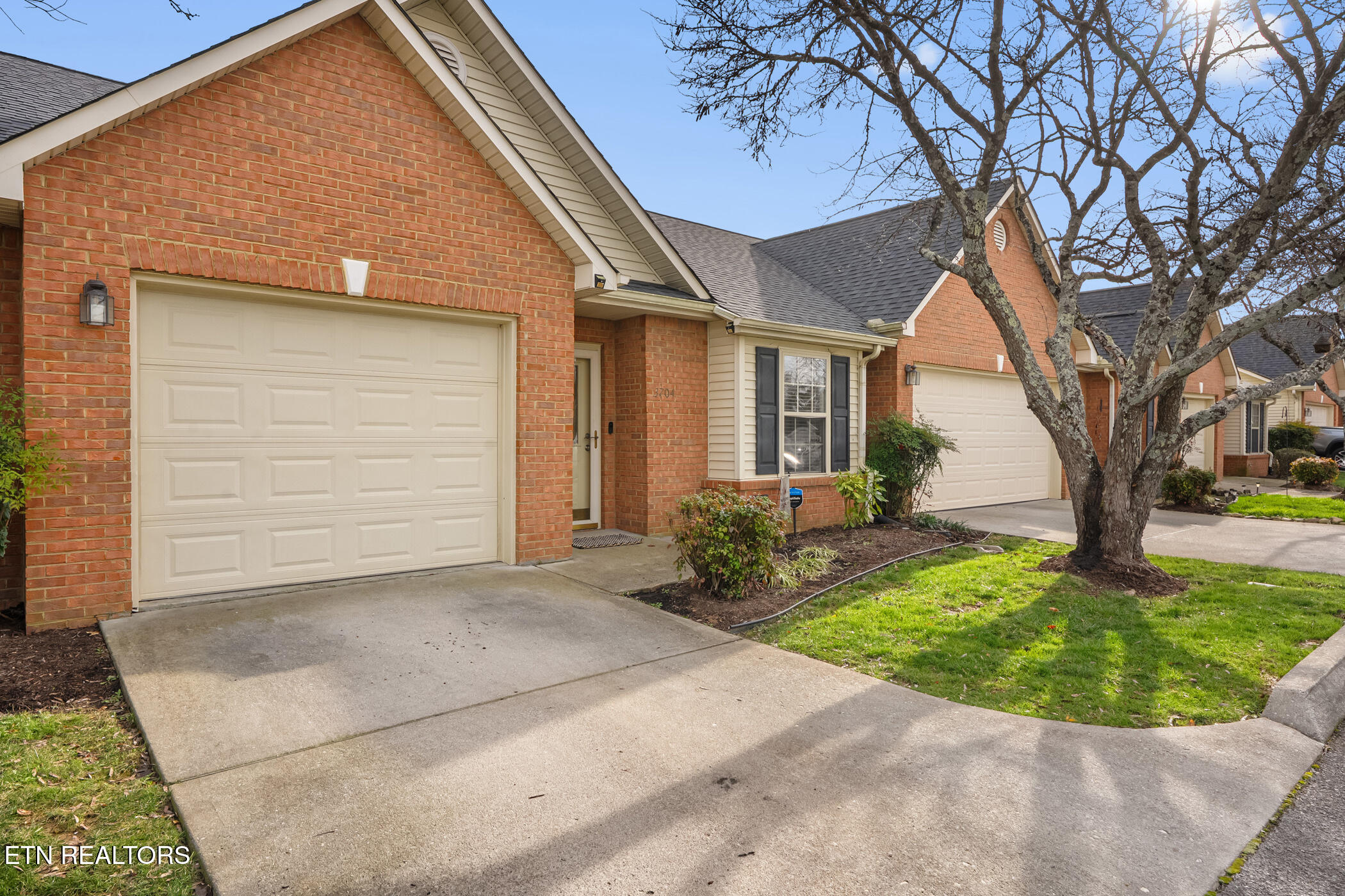 3704 Tilbury Way Knoxville TN 37921