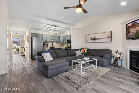 3704 Tilbury Way Knoxville TN 37921