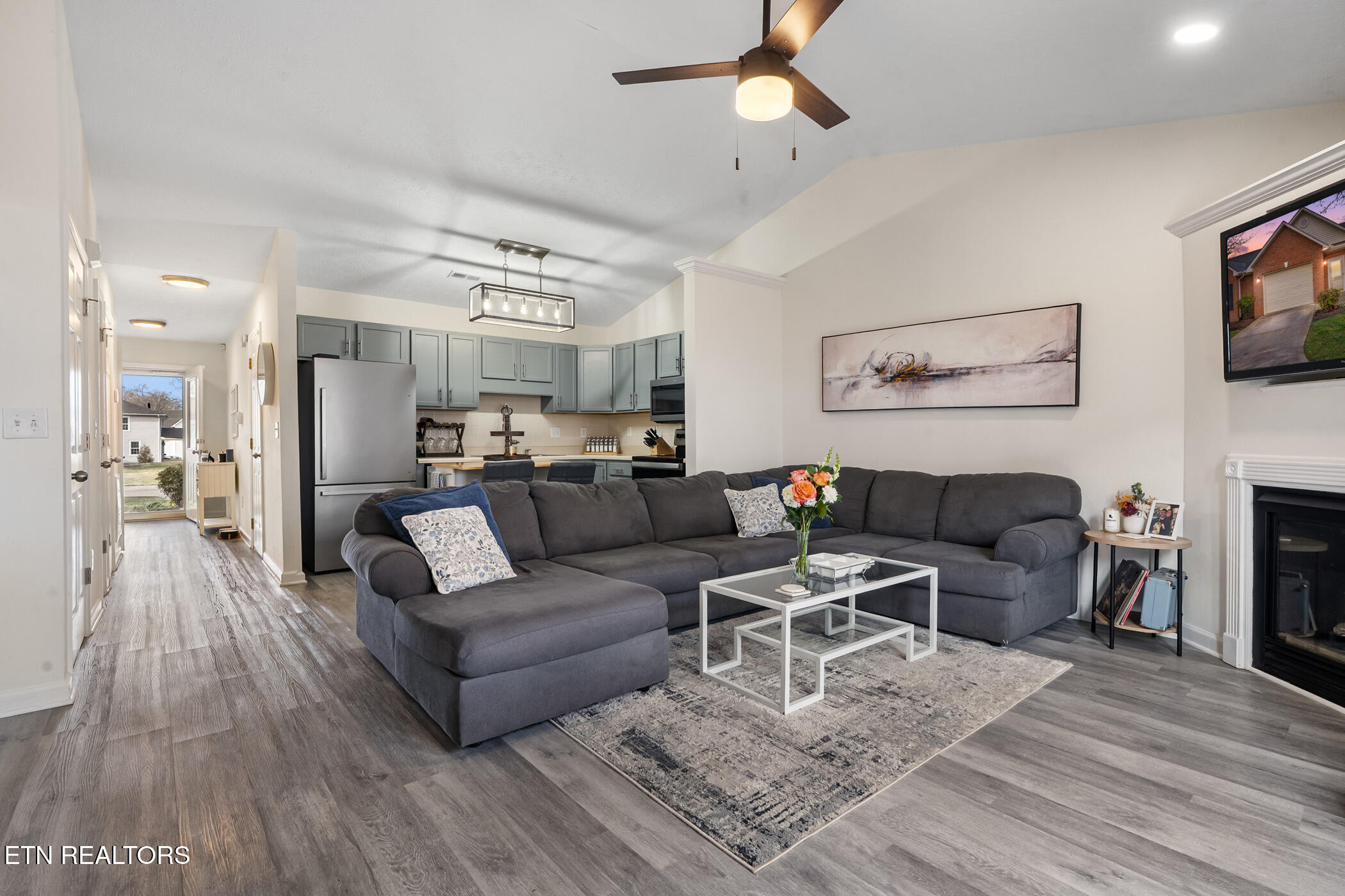 3704 Tilbury Way Knoxville TN 37921
