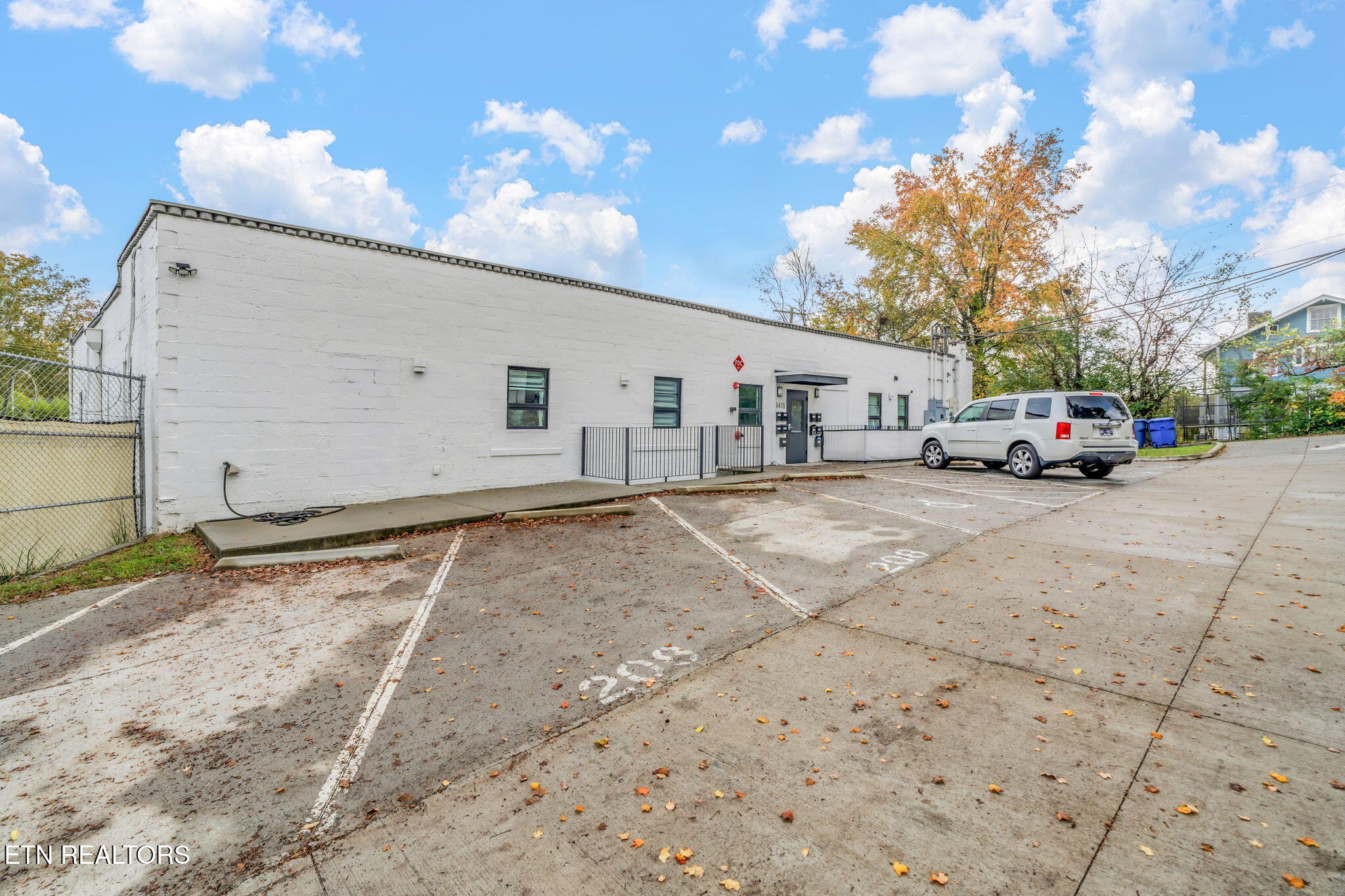 3415 N Broadway Street Knoxville TN 37917