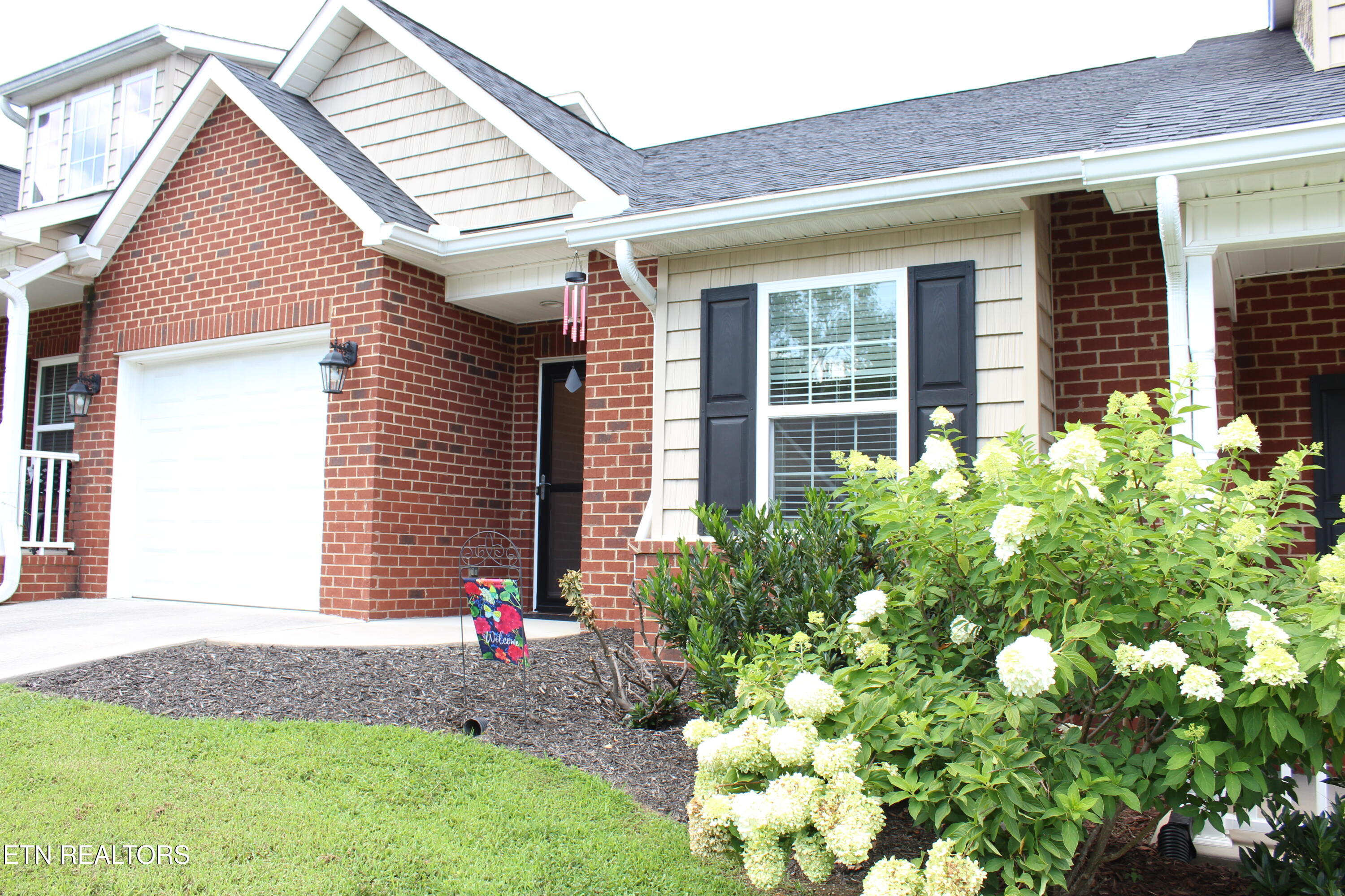 1324 Hazelgreen Way Knoxville TN 37912