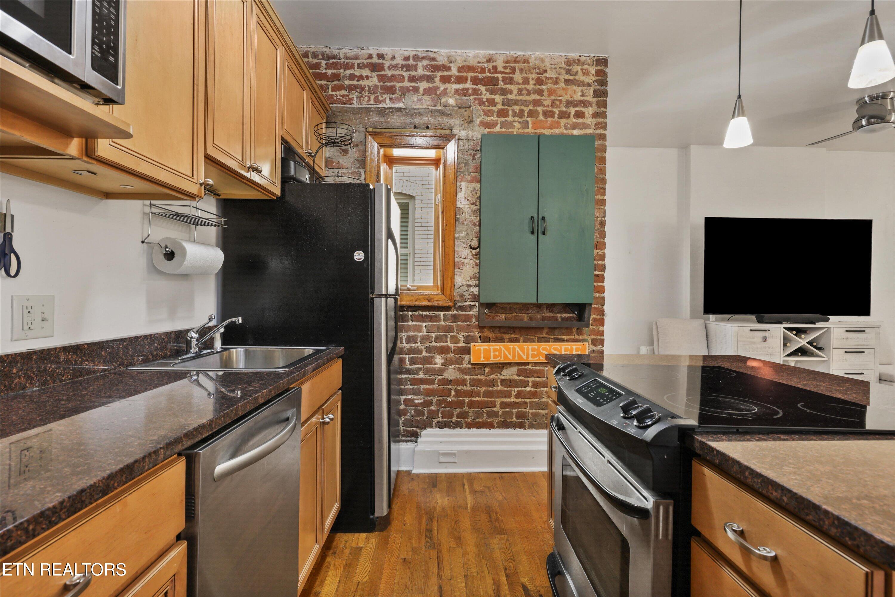 209 W Church Avenue Knoxville TN 37902