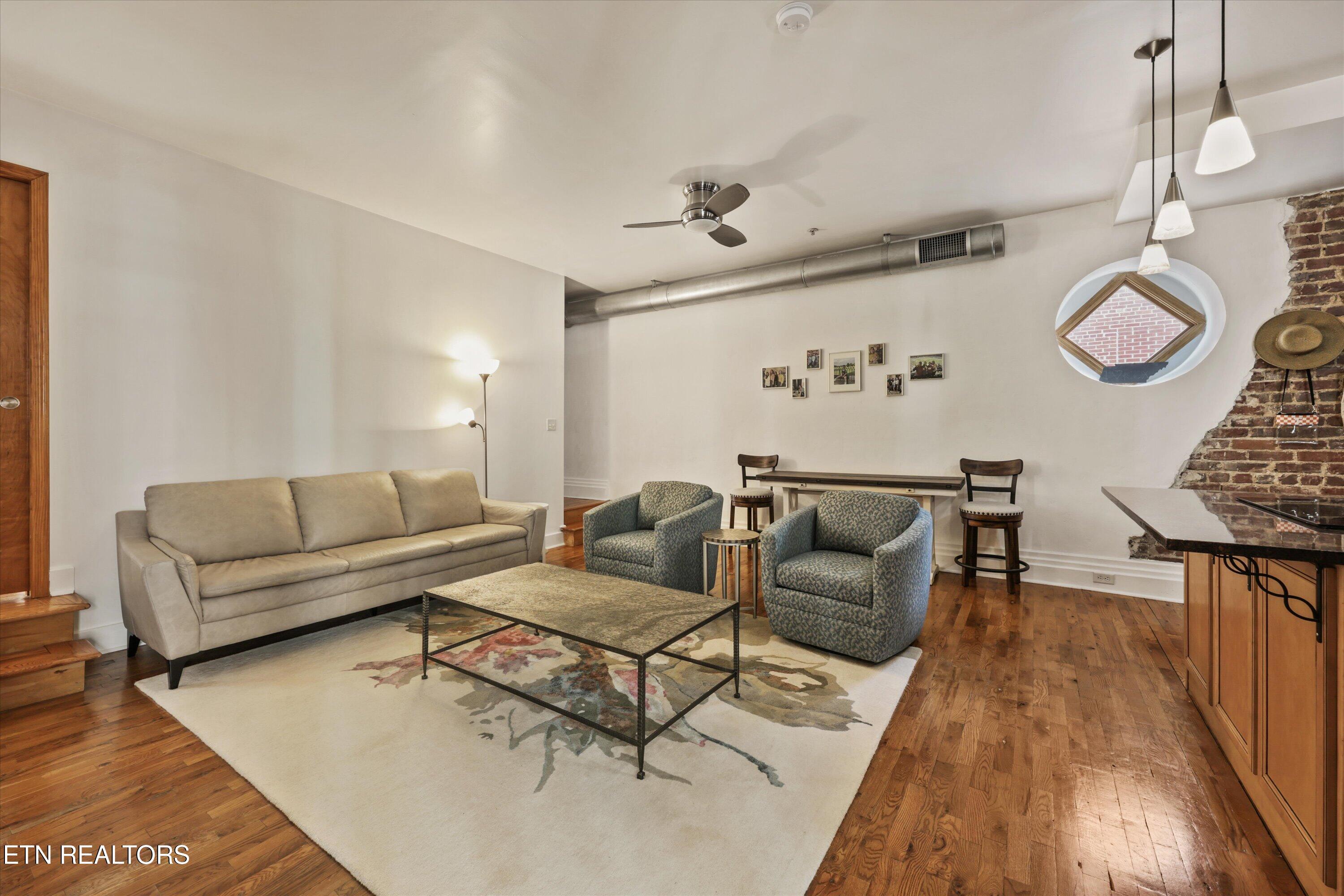 209 W Church Avenue Knoxville TN 37902