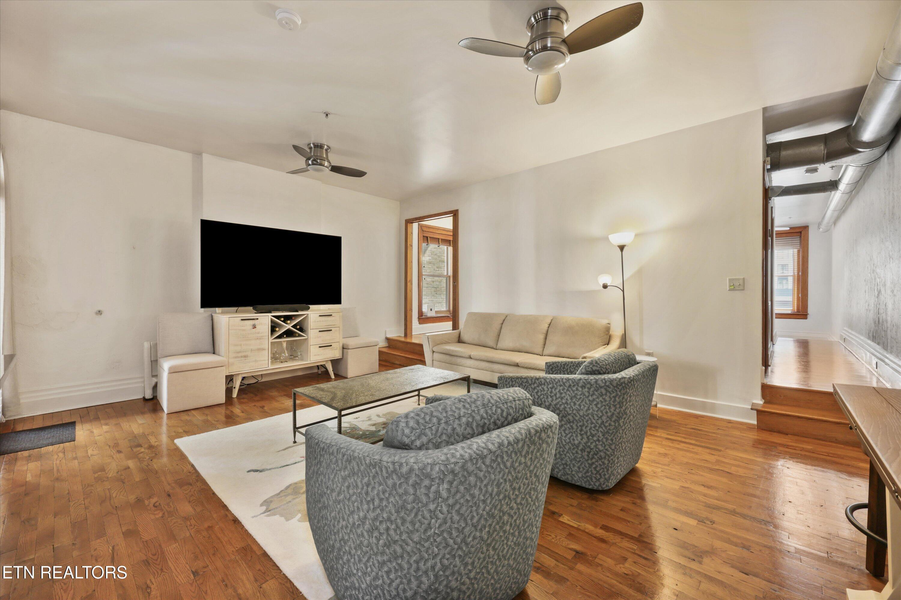 209 W Church Avenue Knoxville TN 37902