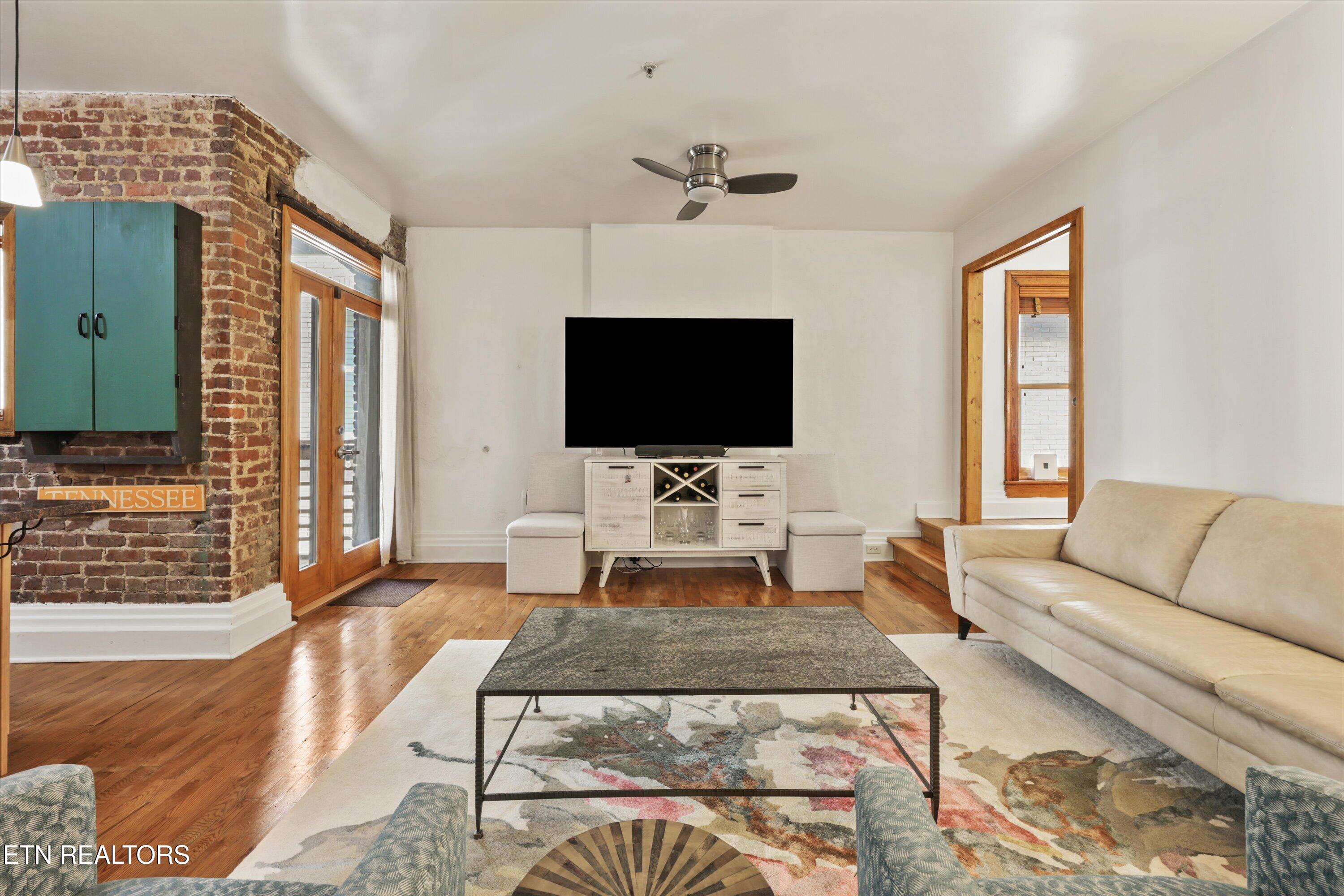 209 W Church Avenue Knoxville TN 37902