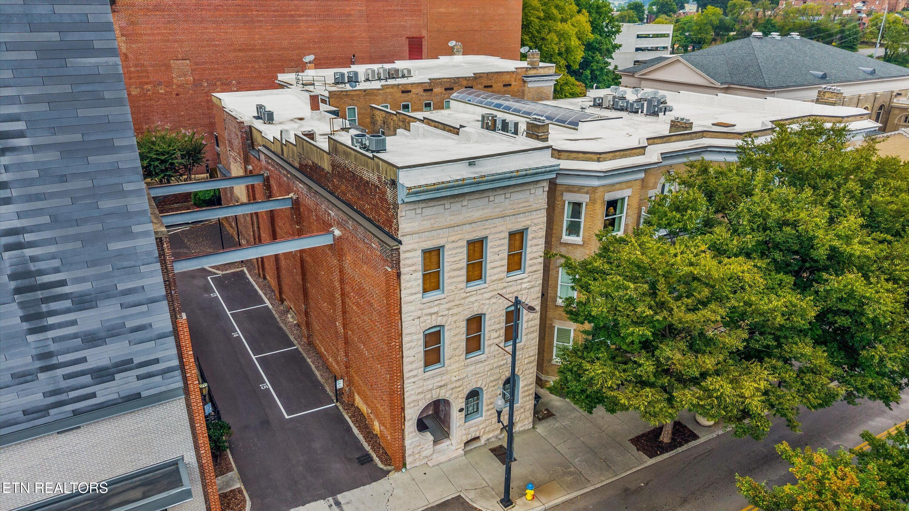 209 W Church Avenue Knoxville TN 37902