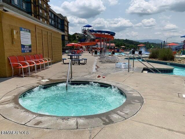 225 Collier Drive Sevierville TN 37862