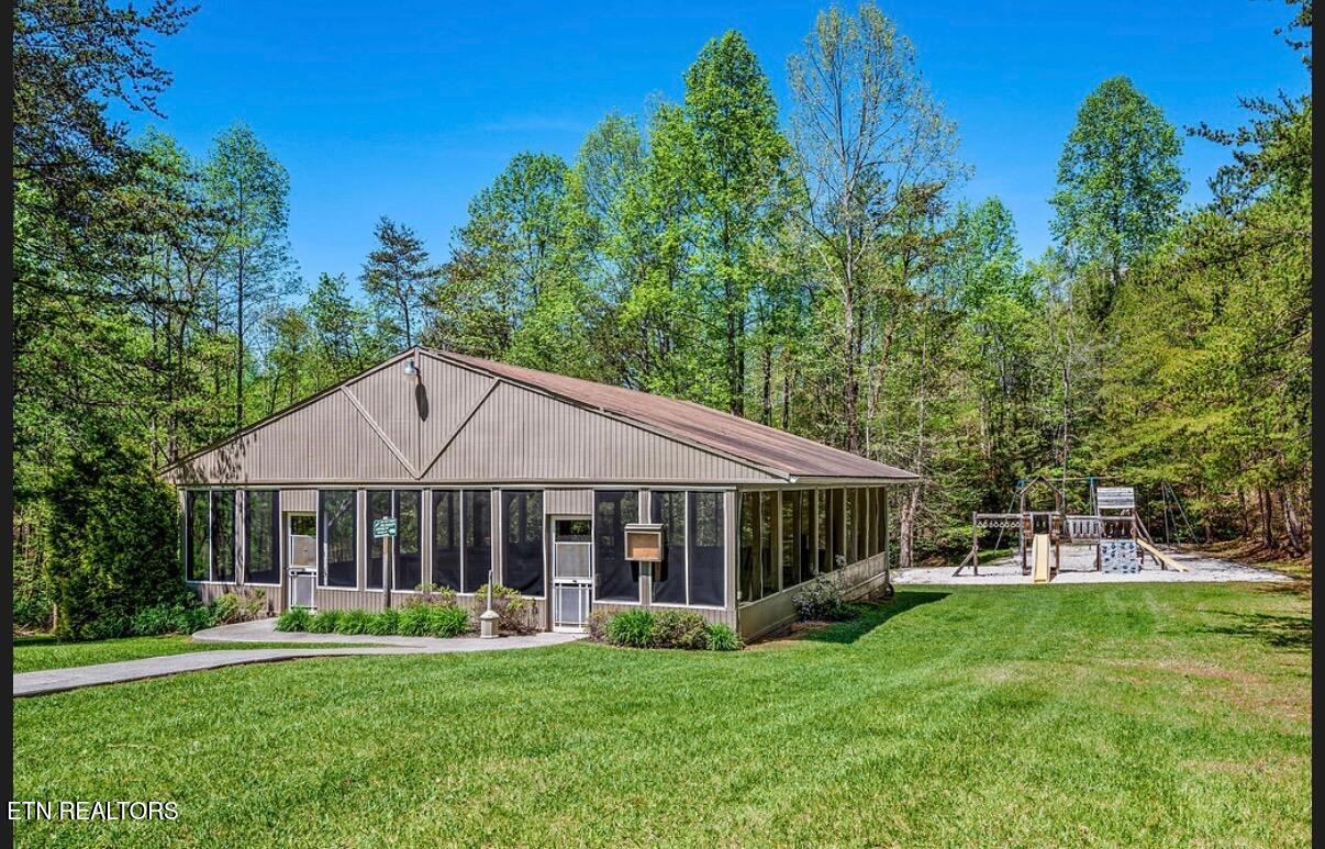 3710 Weber Road Gatlinburg TN 37738