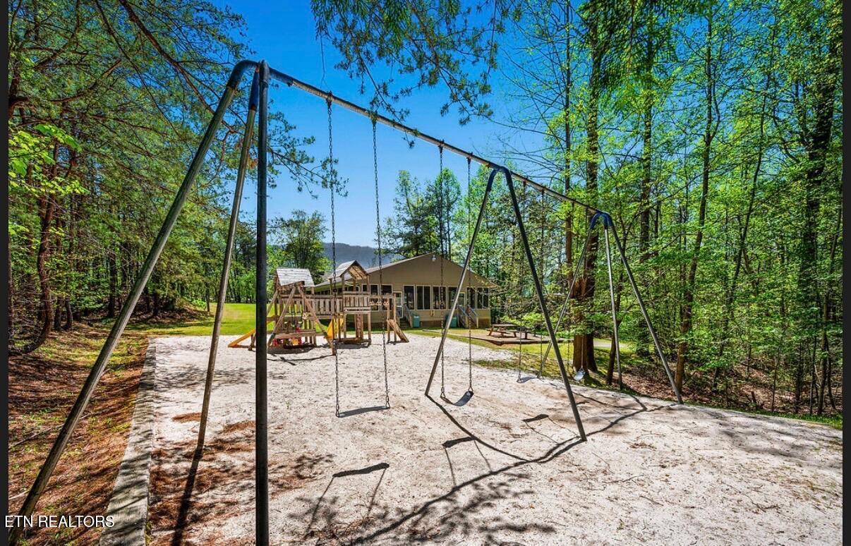3710 Weber Road Gatlinburg TN 37738