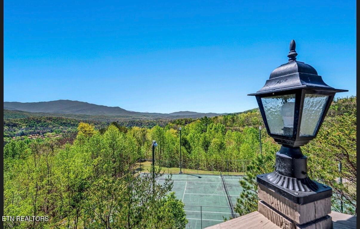 3710 Weber Road Gatlinburg TN 37738