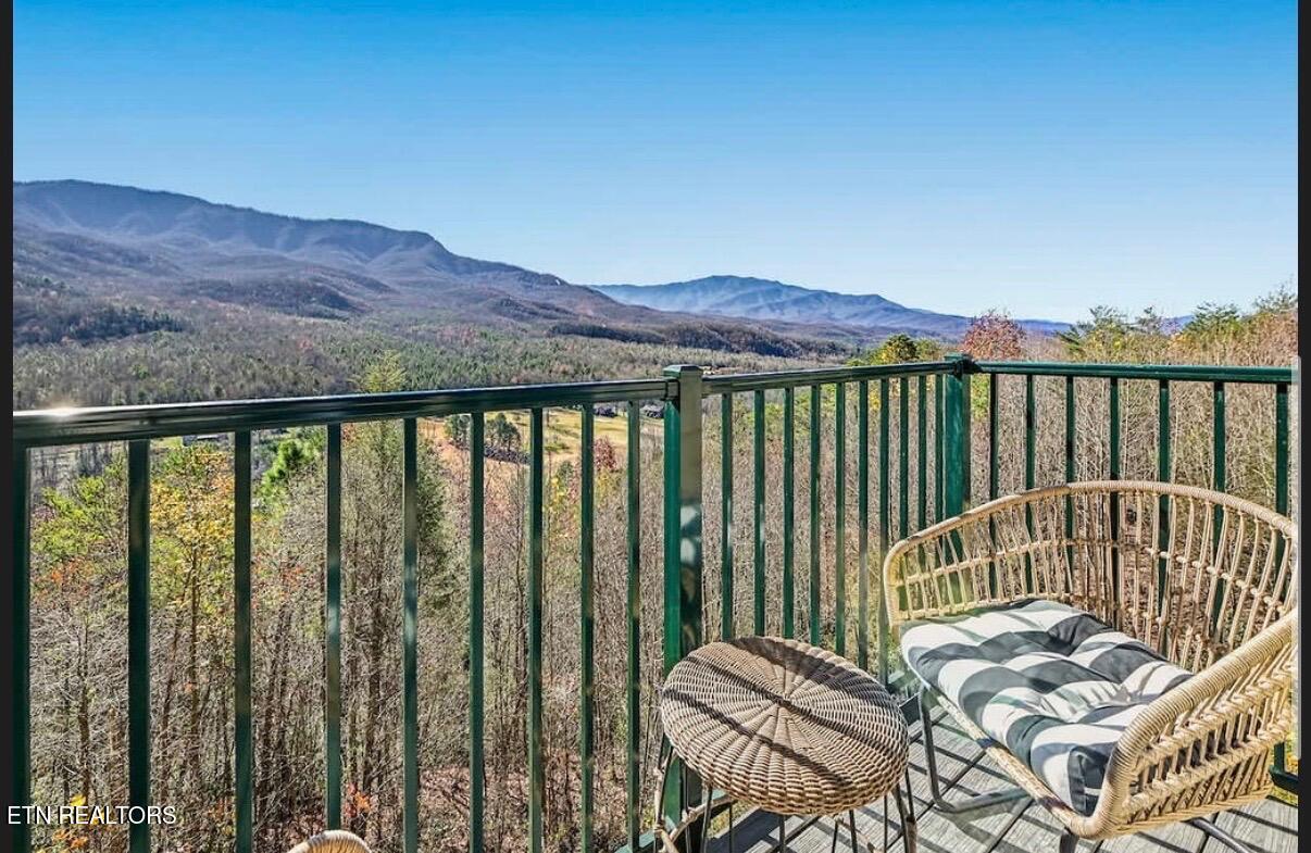 3710 Weber Road Gatlinburg TN 37738