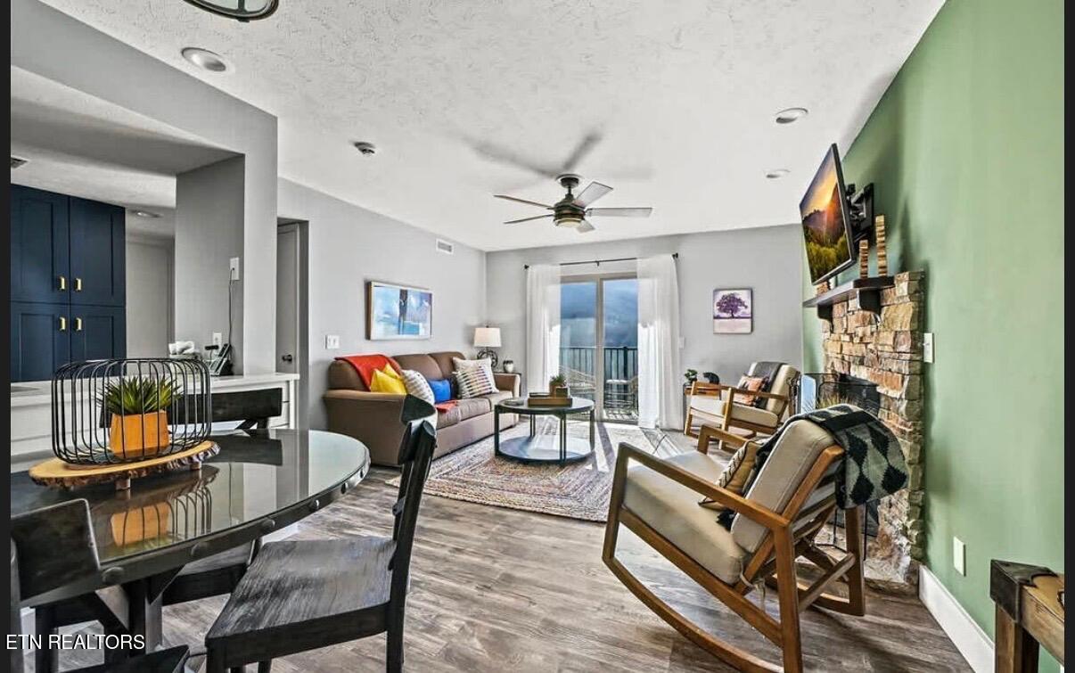 3710 Weber Road Gatlinburg TN 37738