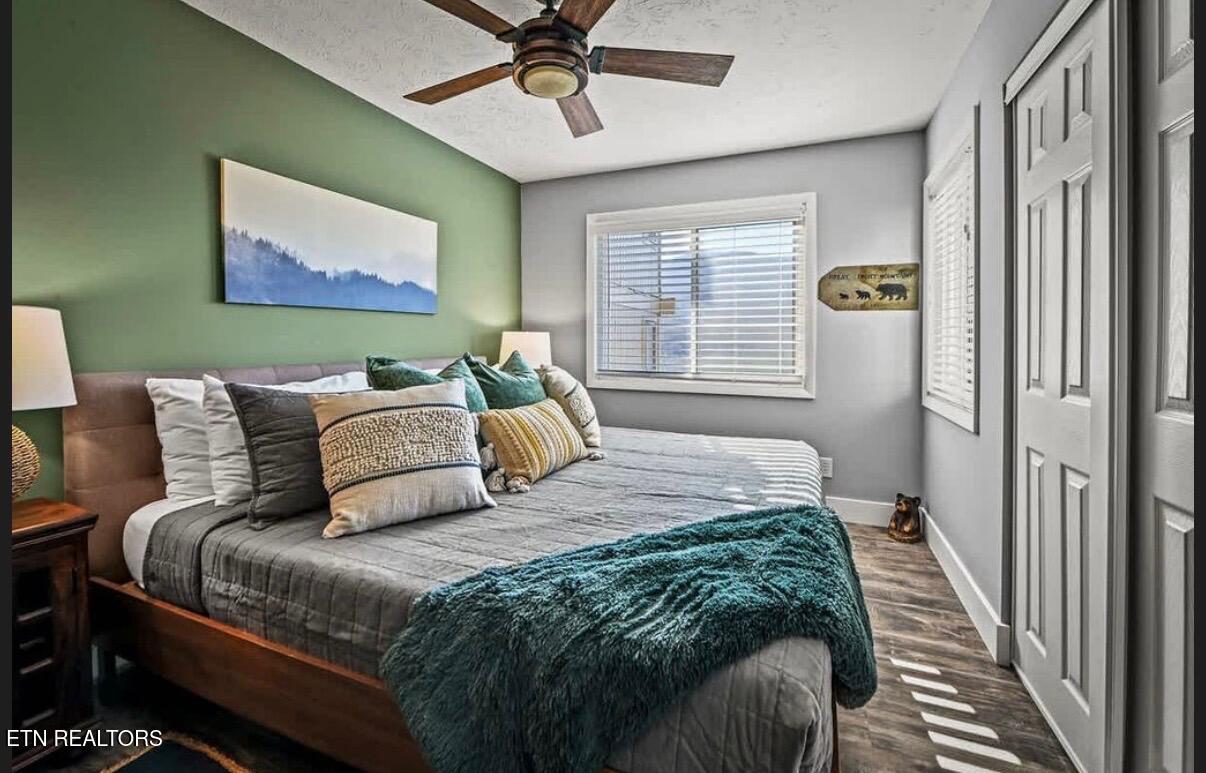 3710 Weber Road Gatlinburg TN 37738