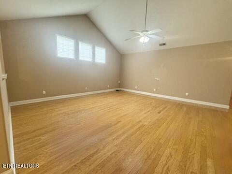 1303 Hazelgreen Way Knoxville TN 37912