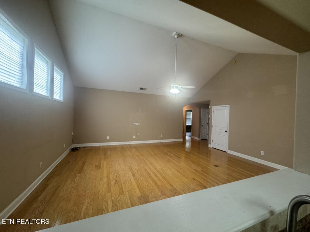 1303 Hazelgreen Way Knoxville TN 37912