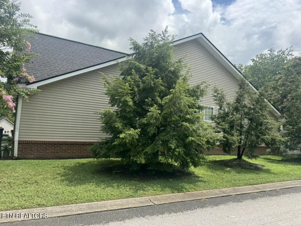 1303 Hazelgreen Way Knoxville TN 37912