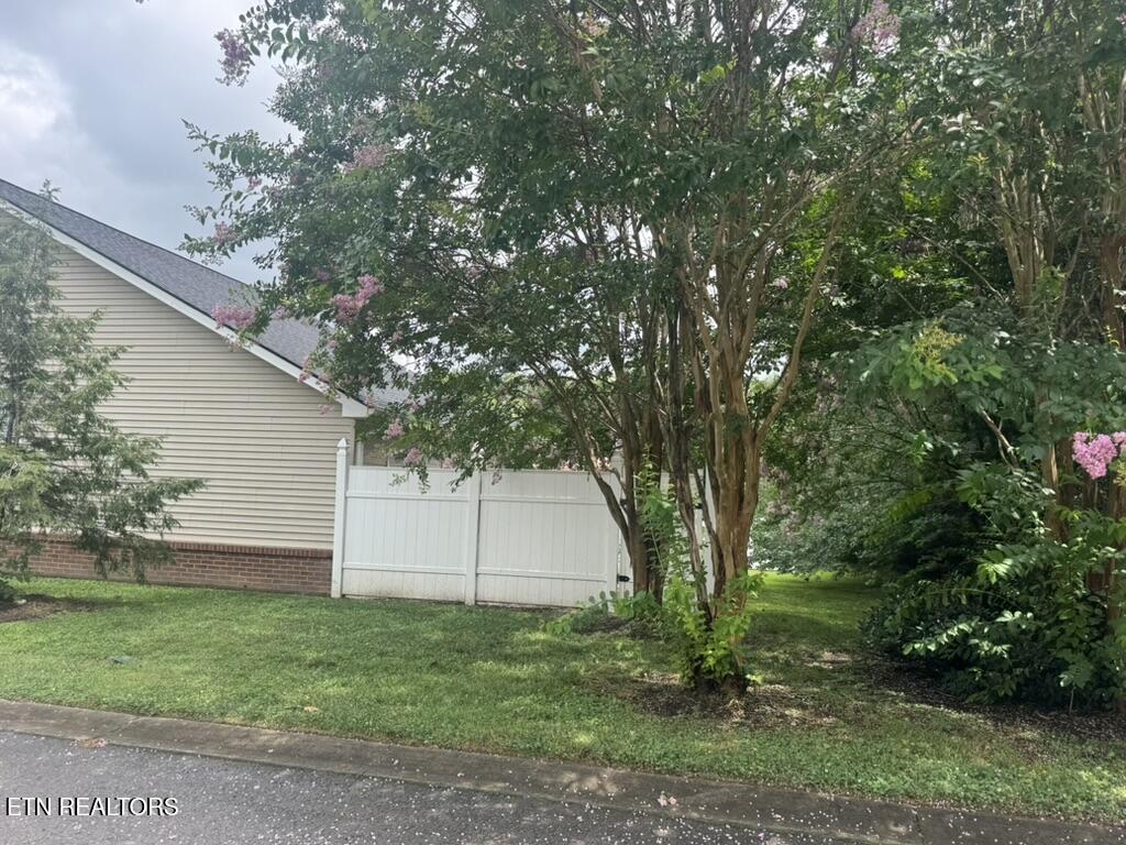 1303 Hazelgreen Way Knoxville TN 37912