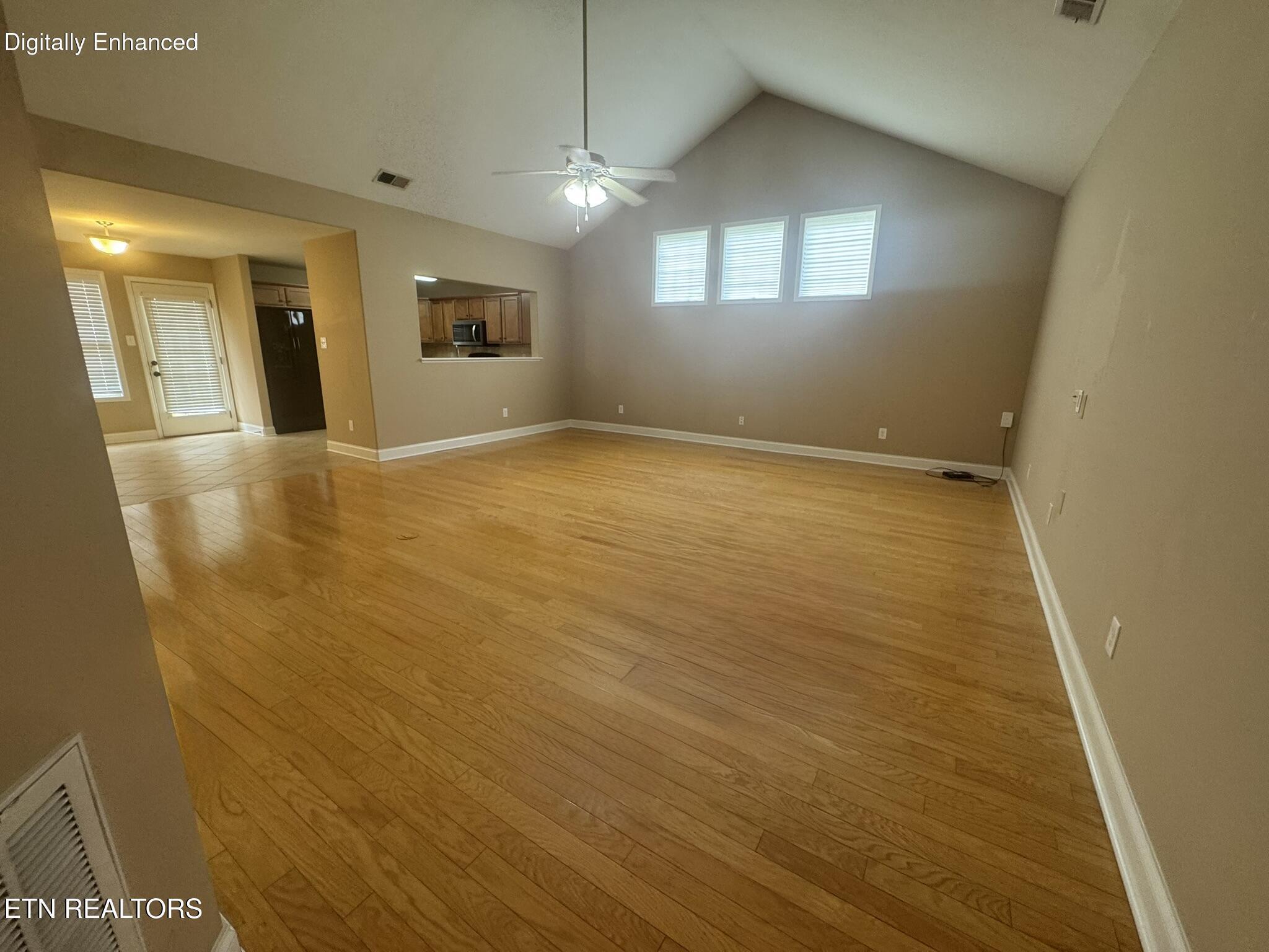 1303 Hazelgreen Way Knoxville TN 37912