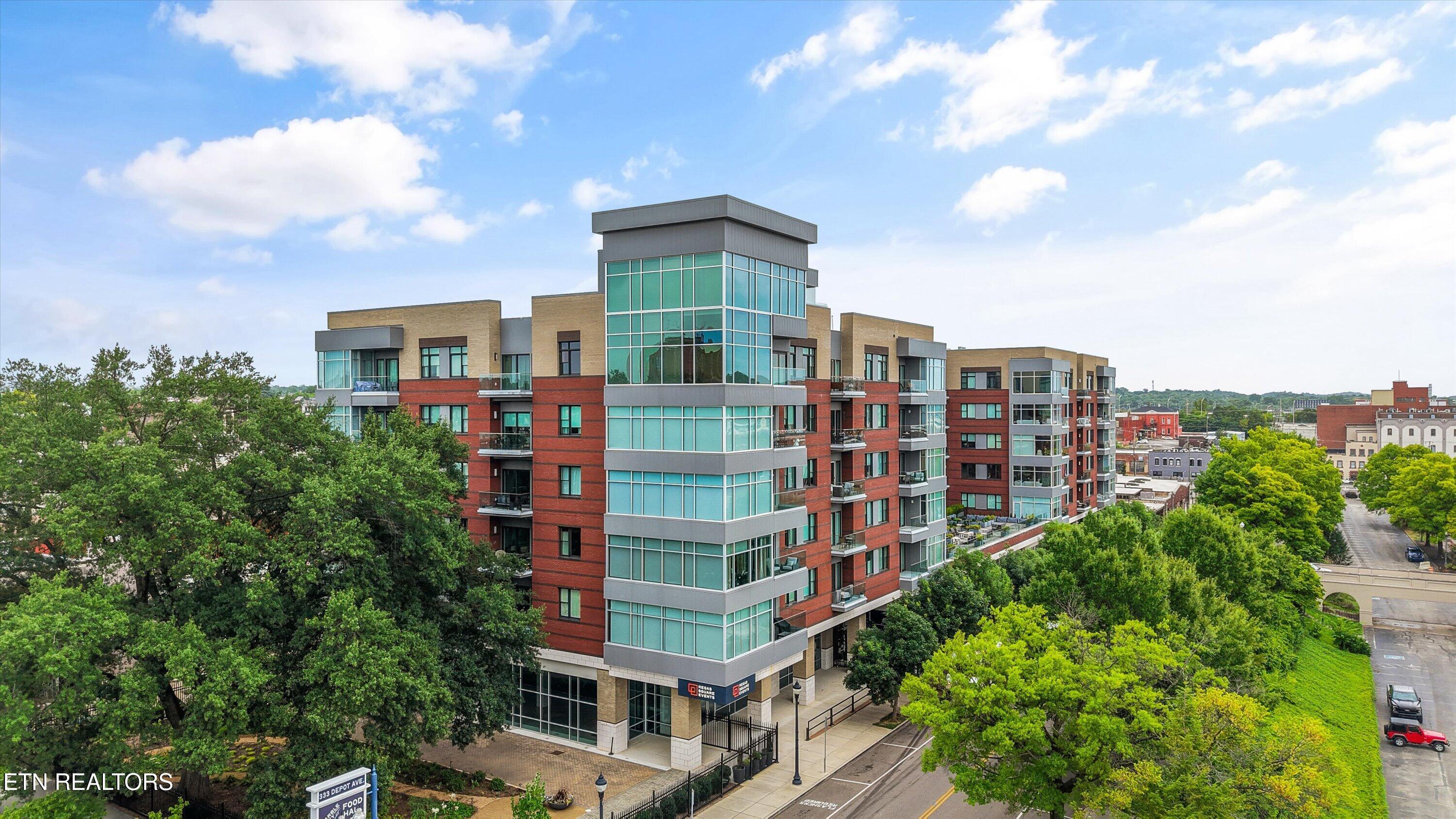 333 W Depot Avenue Knoxville TN 37917