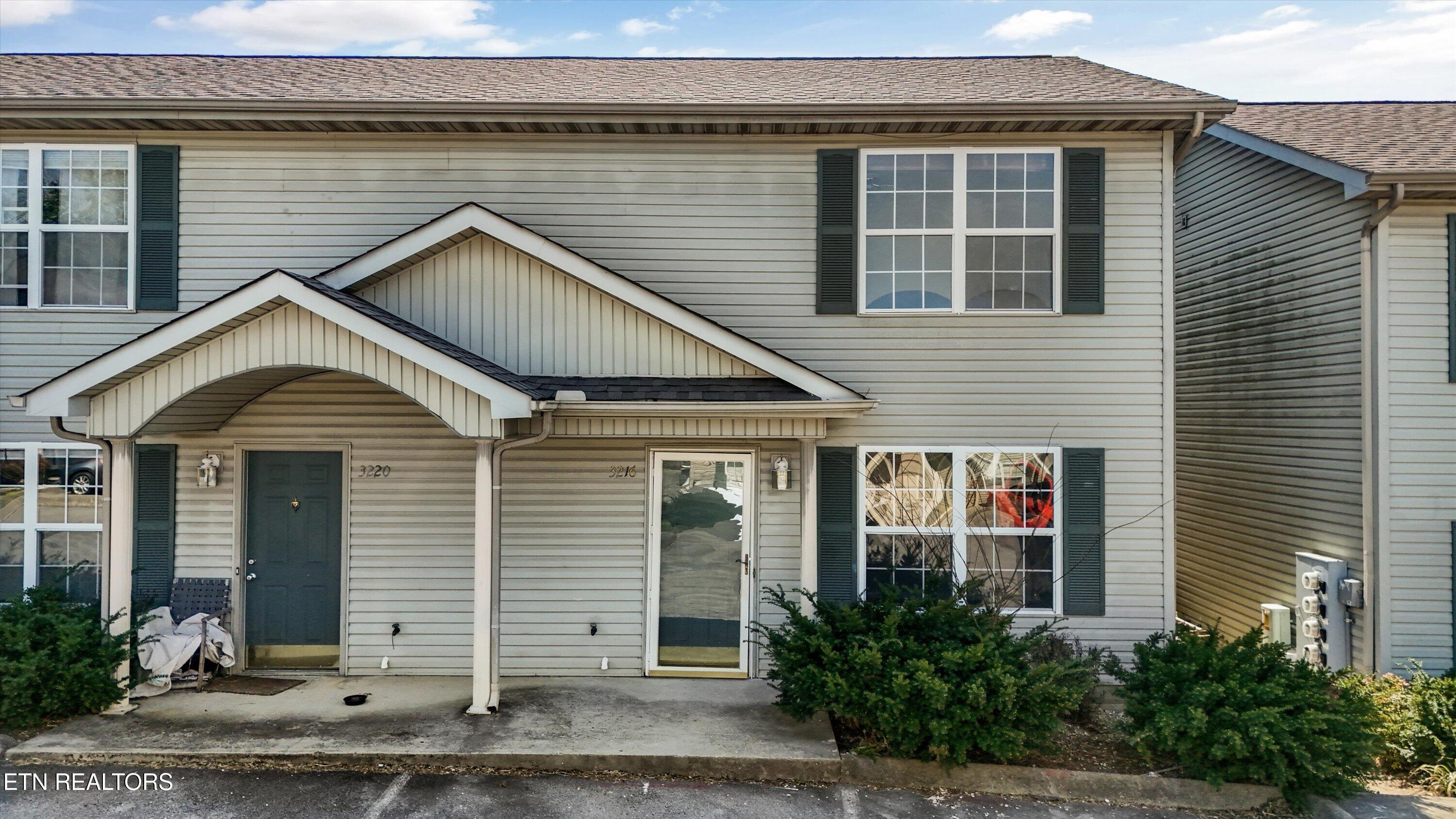 3216 Quiet Way Knoxville TN 37918