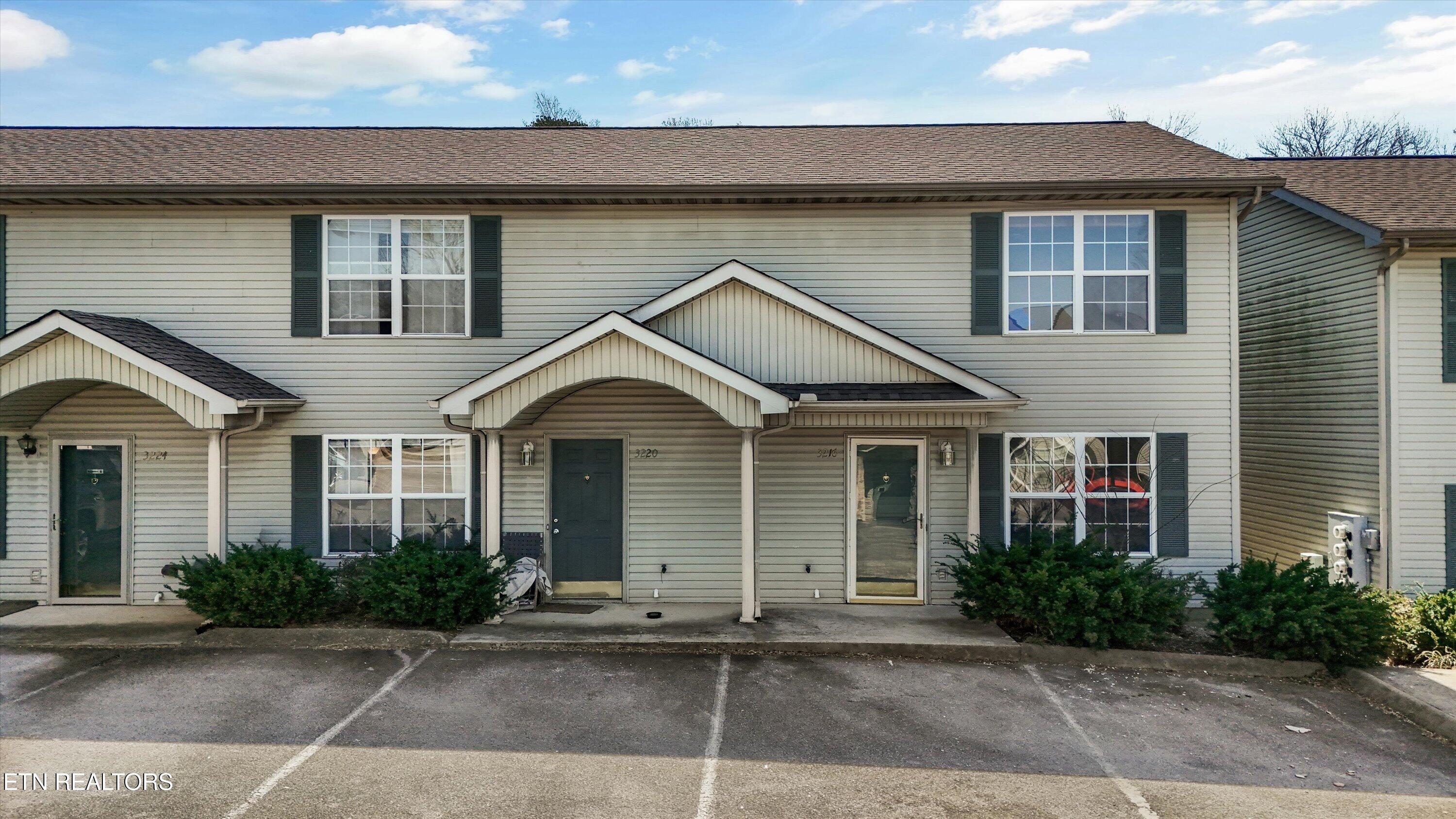 3216 Quiet Way Knoxville TN 37918