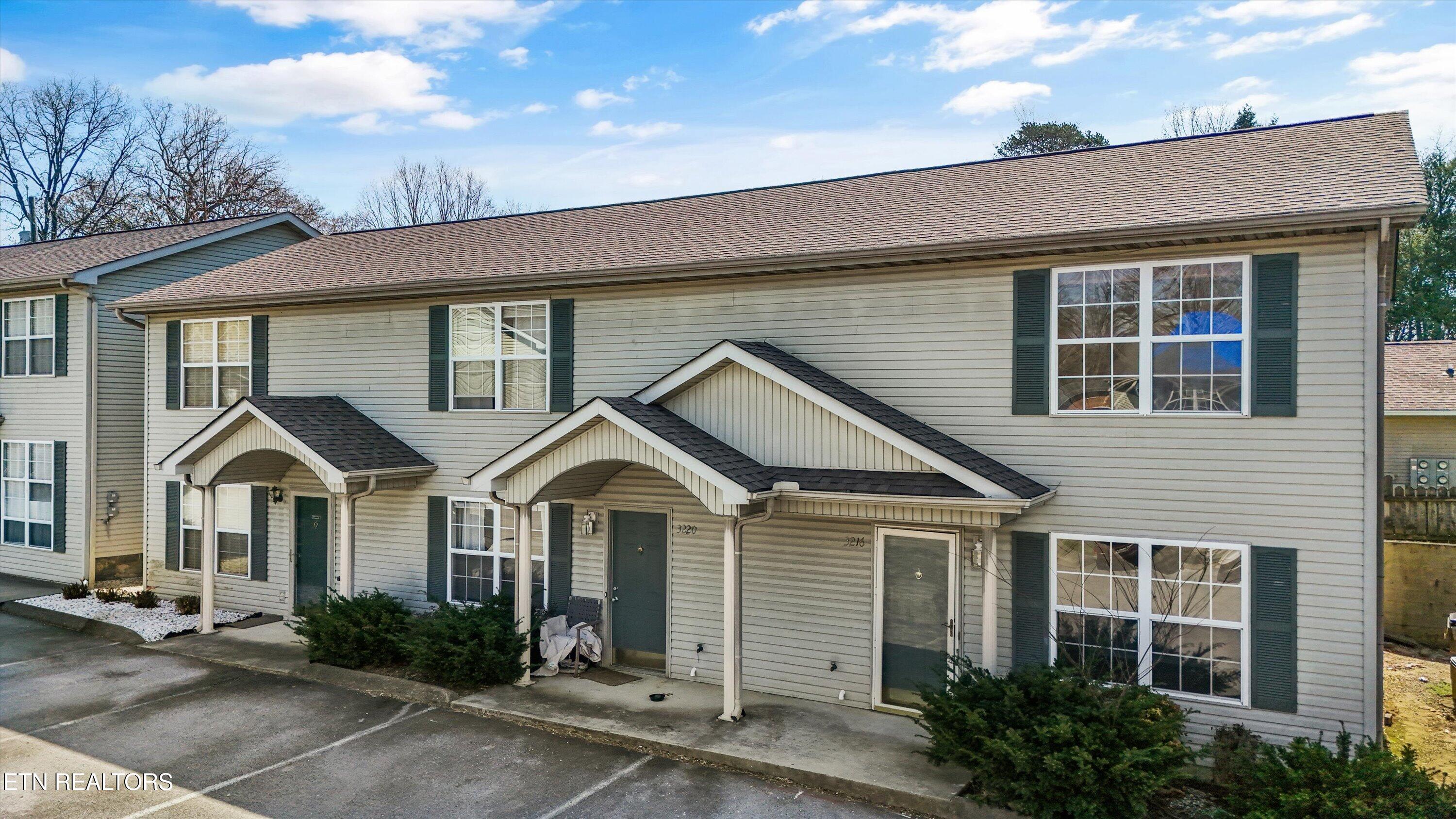 3216 Quiet Way Knoxville TN 37918