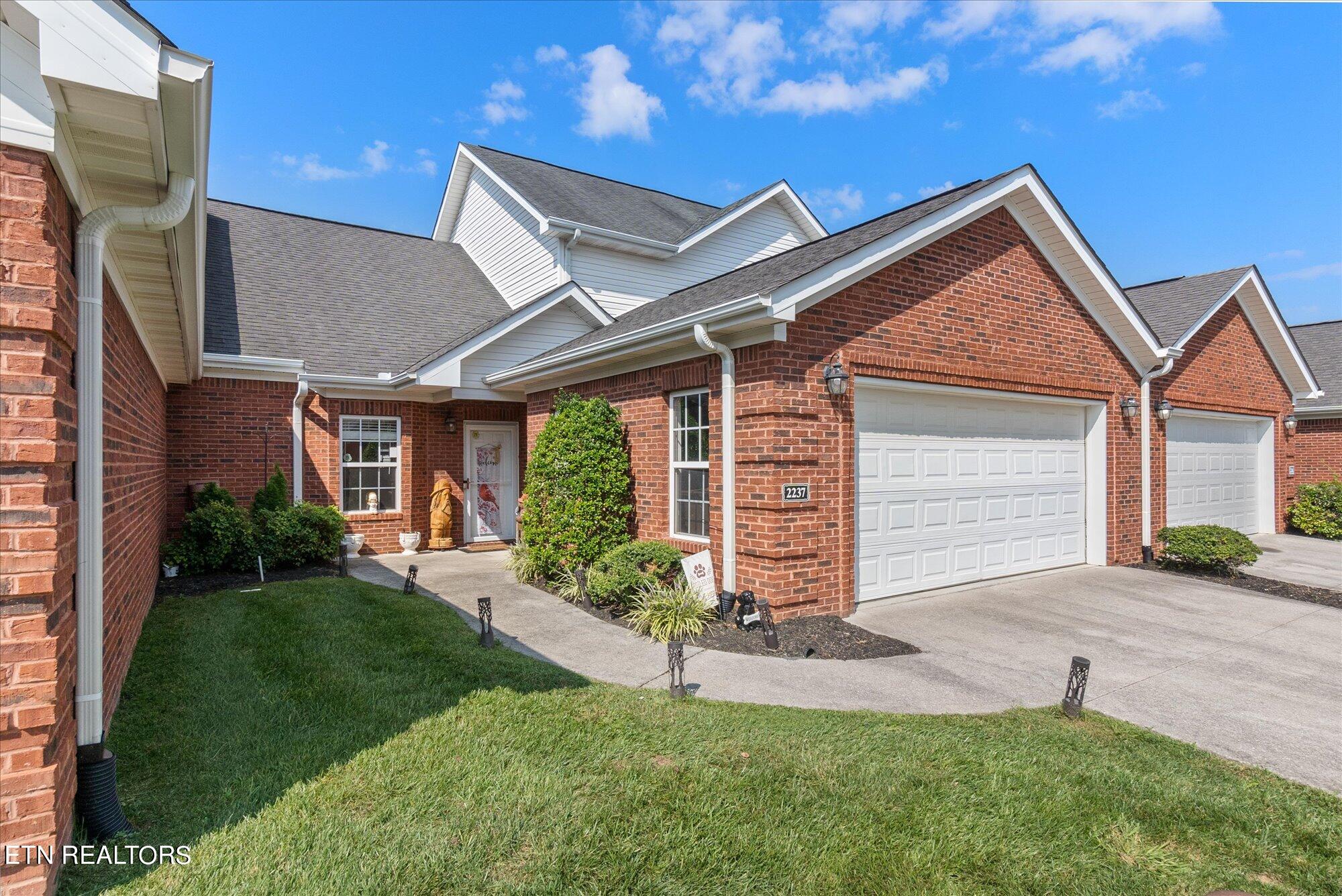 2237 Lucado Way Knoxville TN 37909