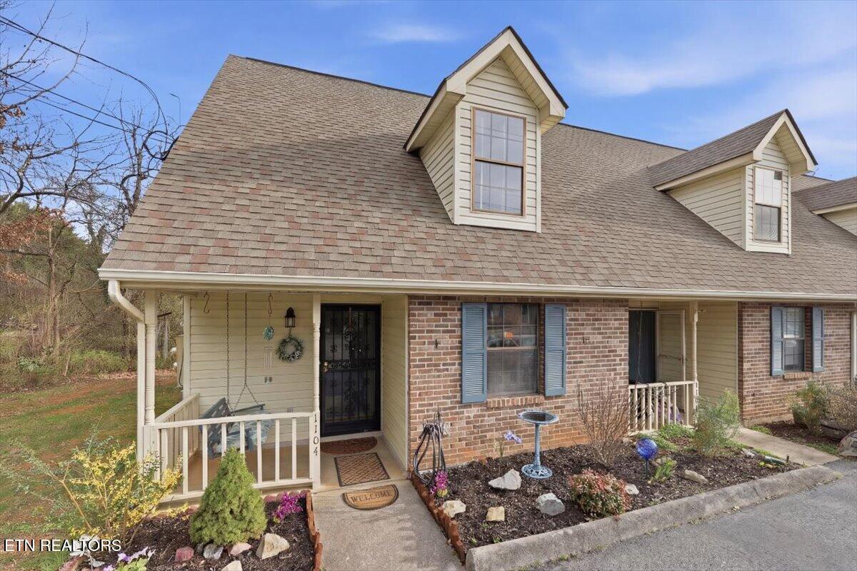 1104 Andrewbrook Lane Knoxville TN 37923
