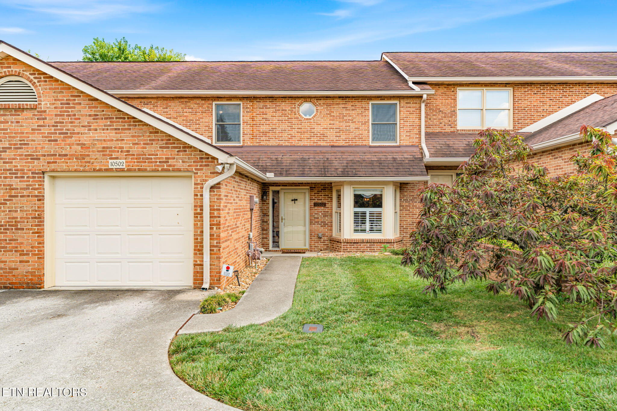 10502 Raven Court Knoxville TN 37922