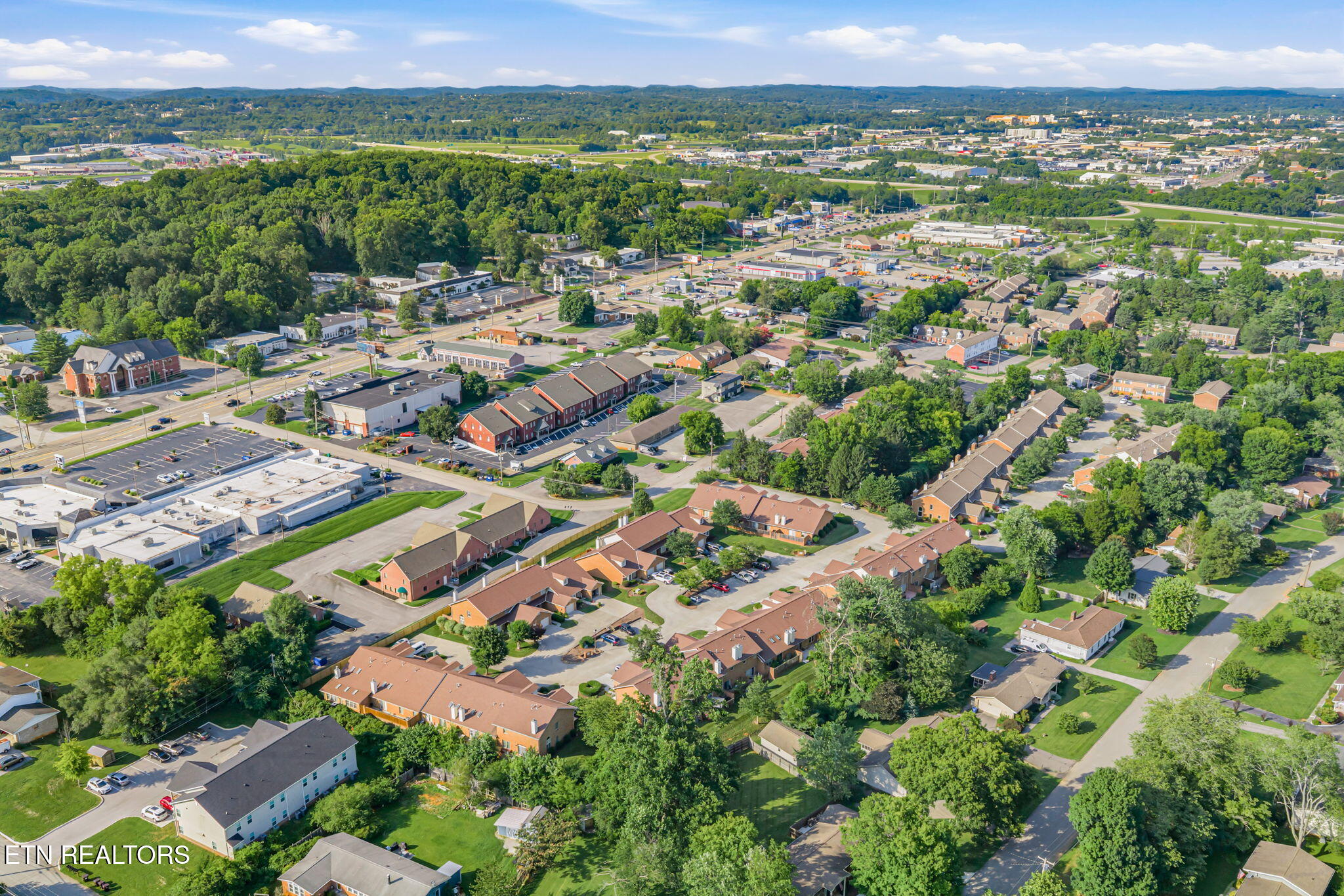 10502 Raven Court Knoxville TN 37922