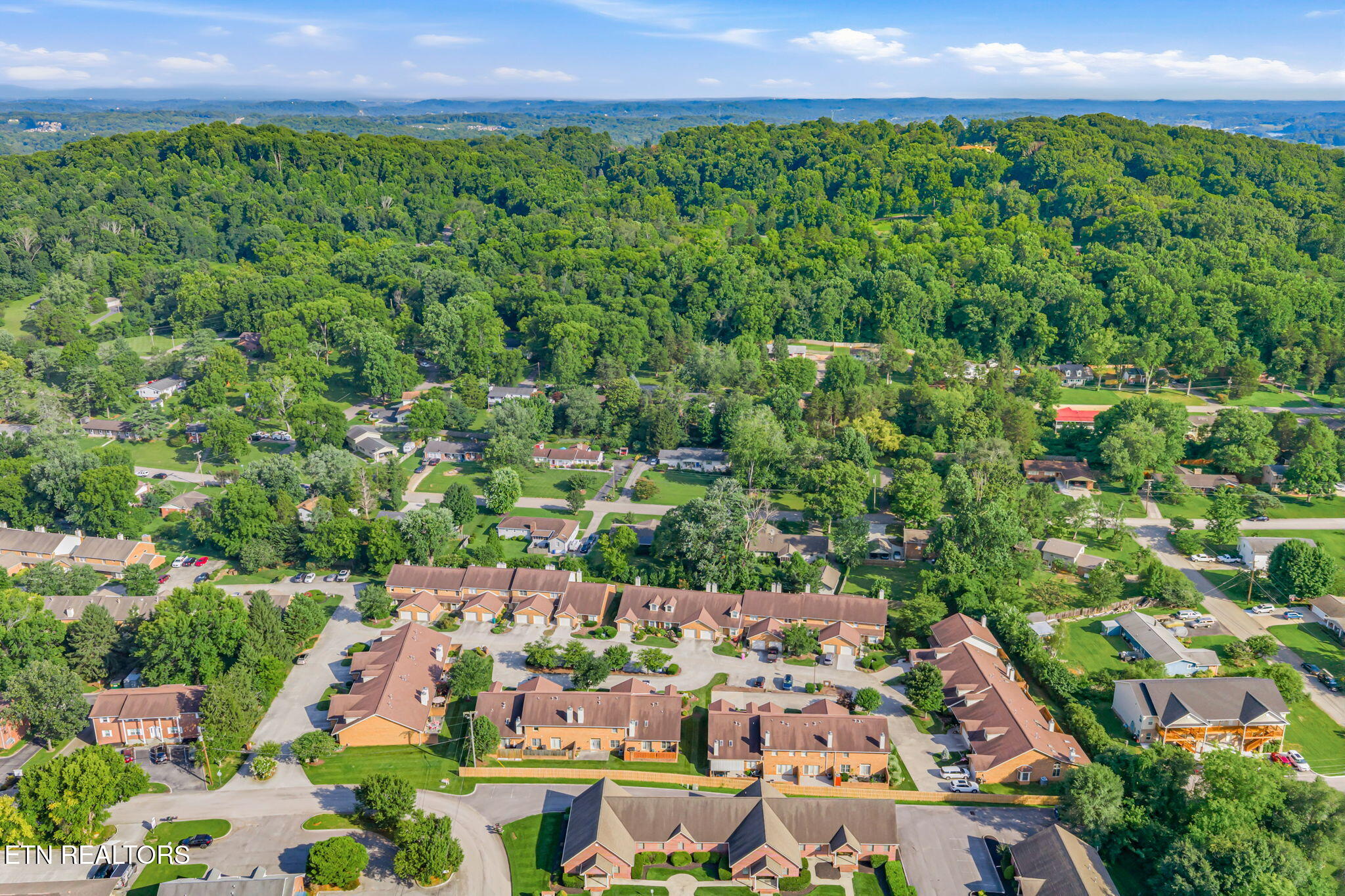 10502 Raven Court Knoxville TN 37922