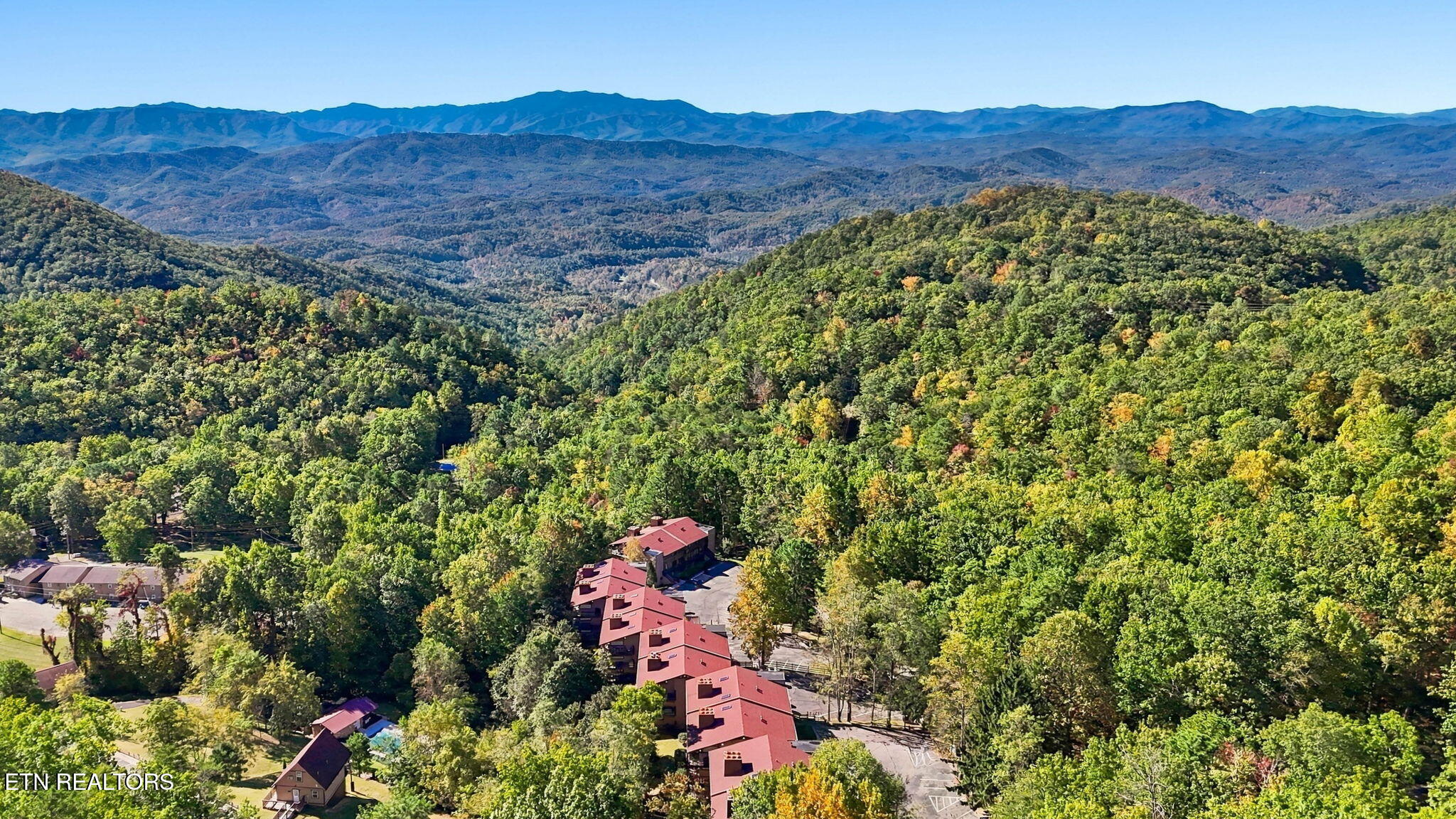 1081 Cove Road Sevierville TN 37876