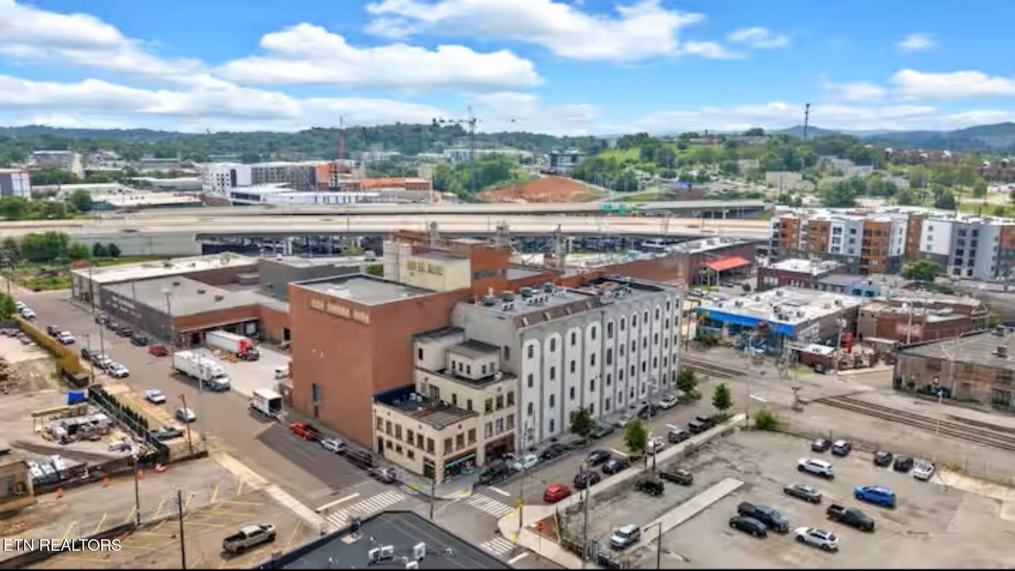 222 N Central Street Knoxville TN 37917