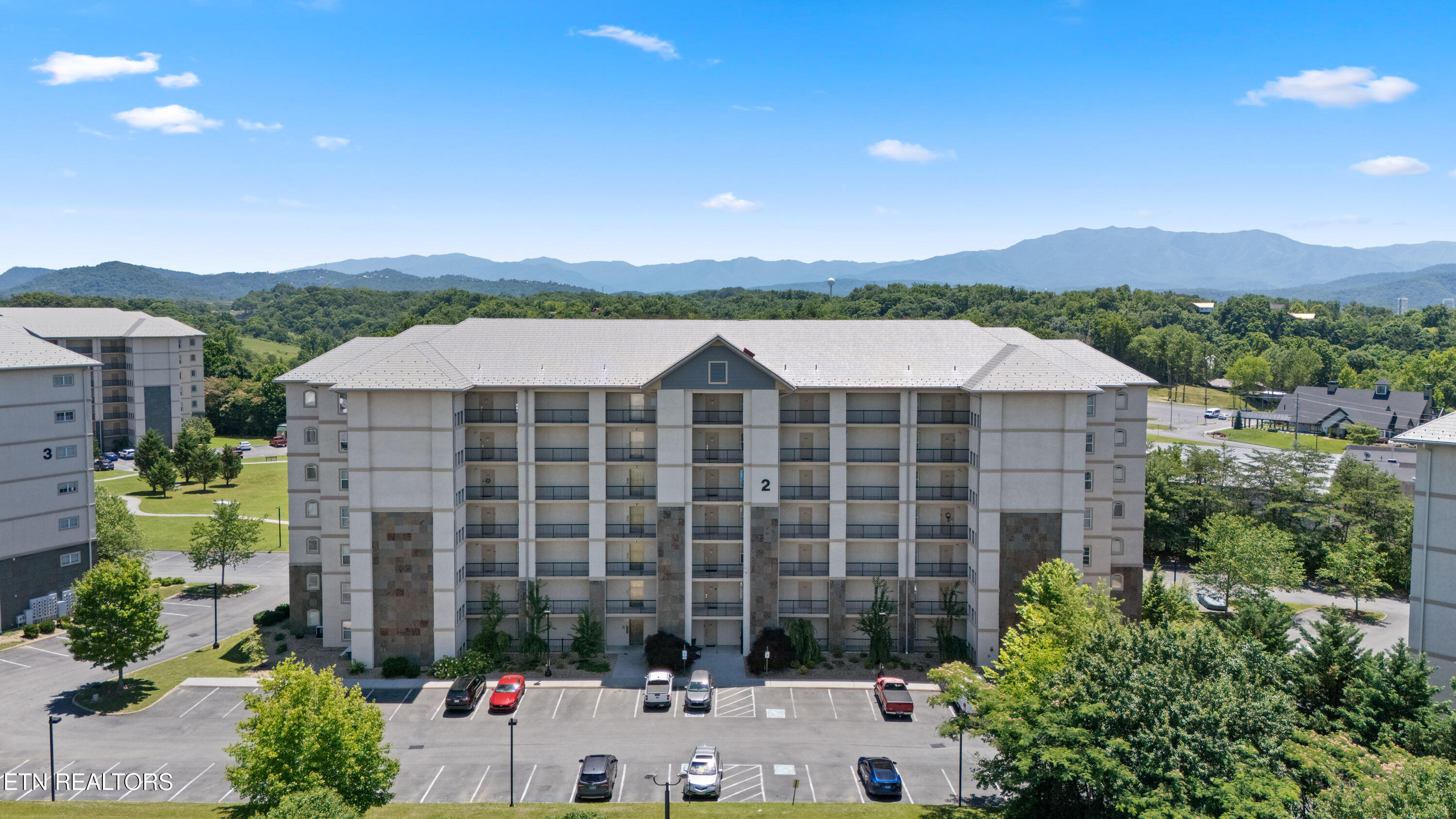 124 Plaza Drive Pigeon Forge TN 37863