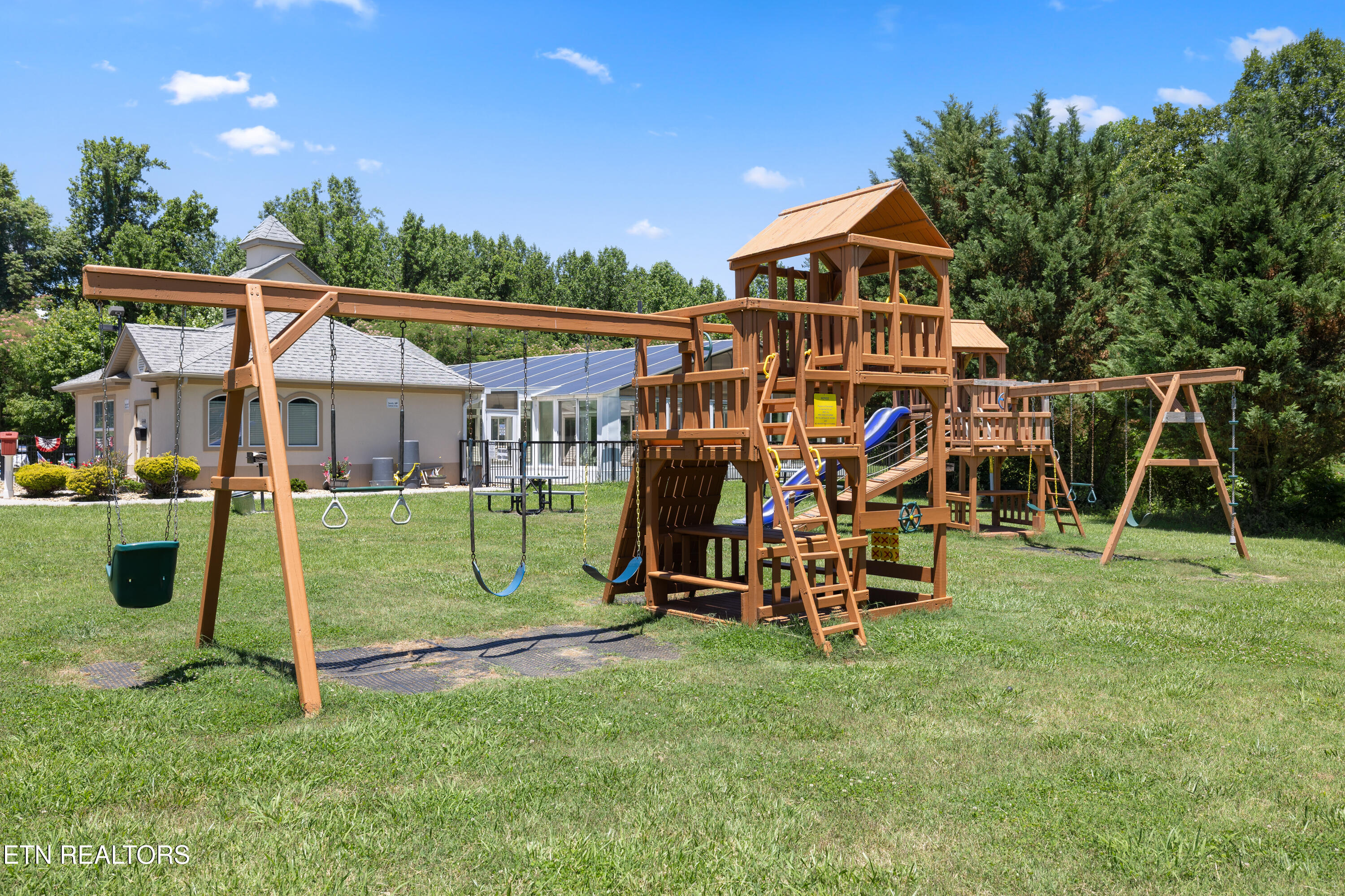 124 Plaza Drive Pigeon Forge TN 37863