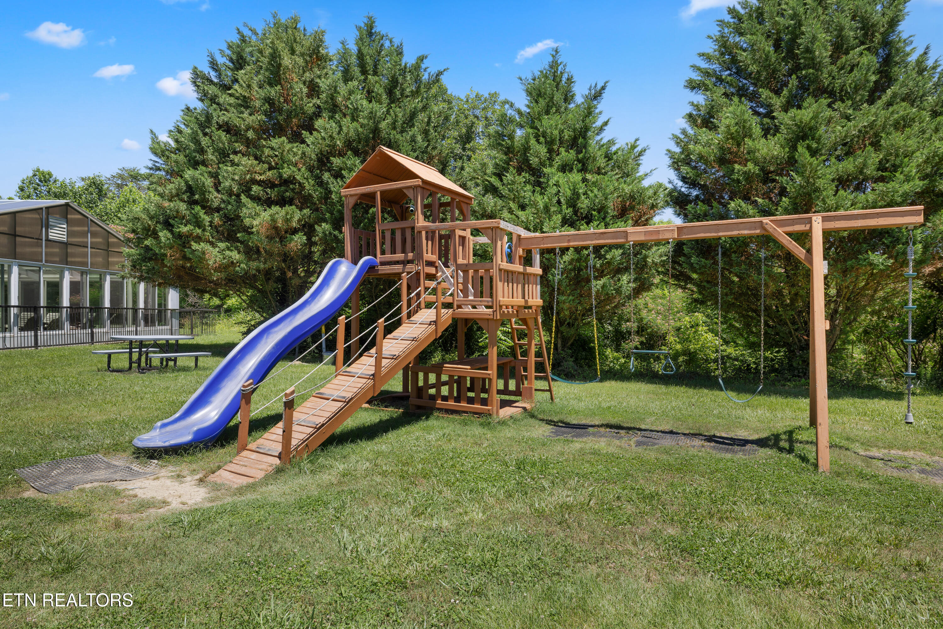 124 Plaza Drive Pigeon Forge TN 37863