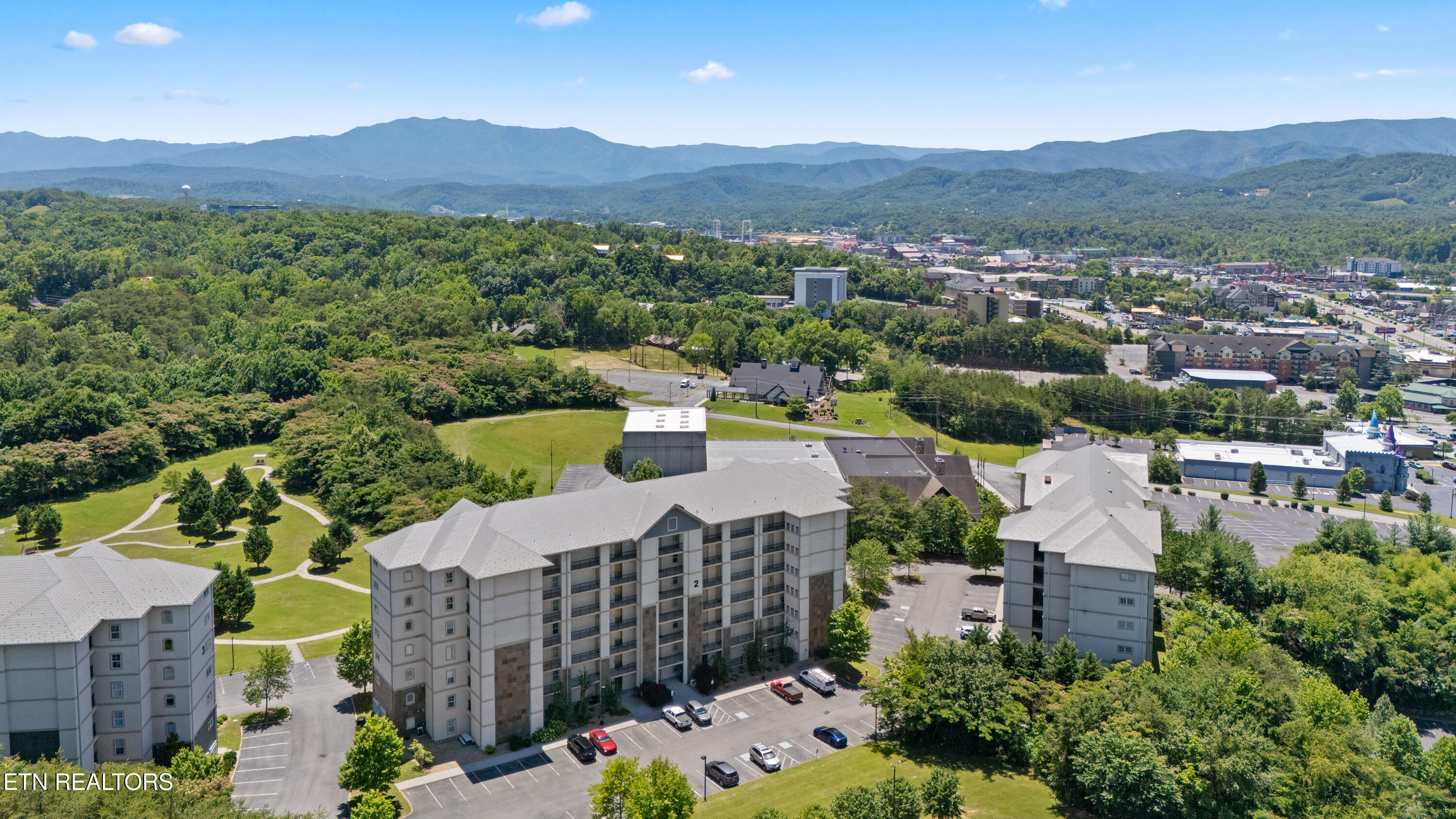 124 Plaza Drive Pigeon Forge TN 37863
