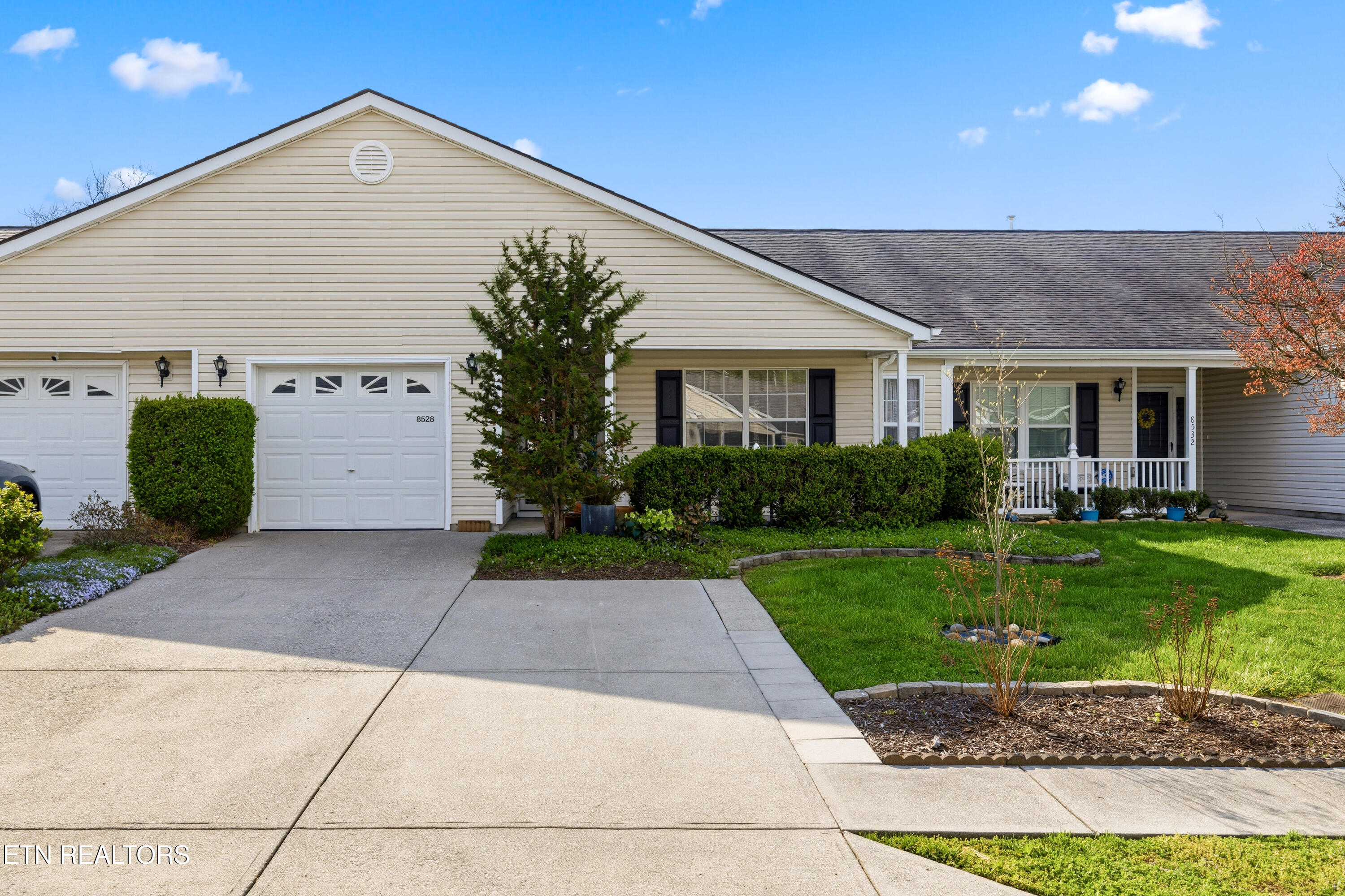 8528 Wisteria Way Knoxville TN 37931
