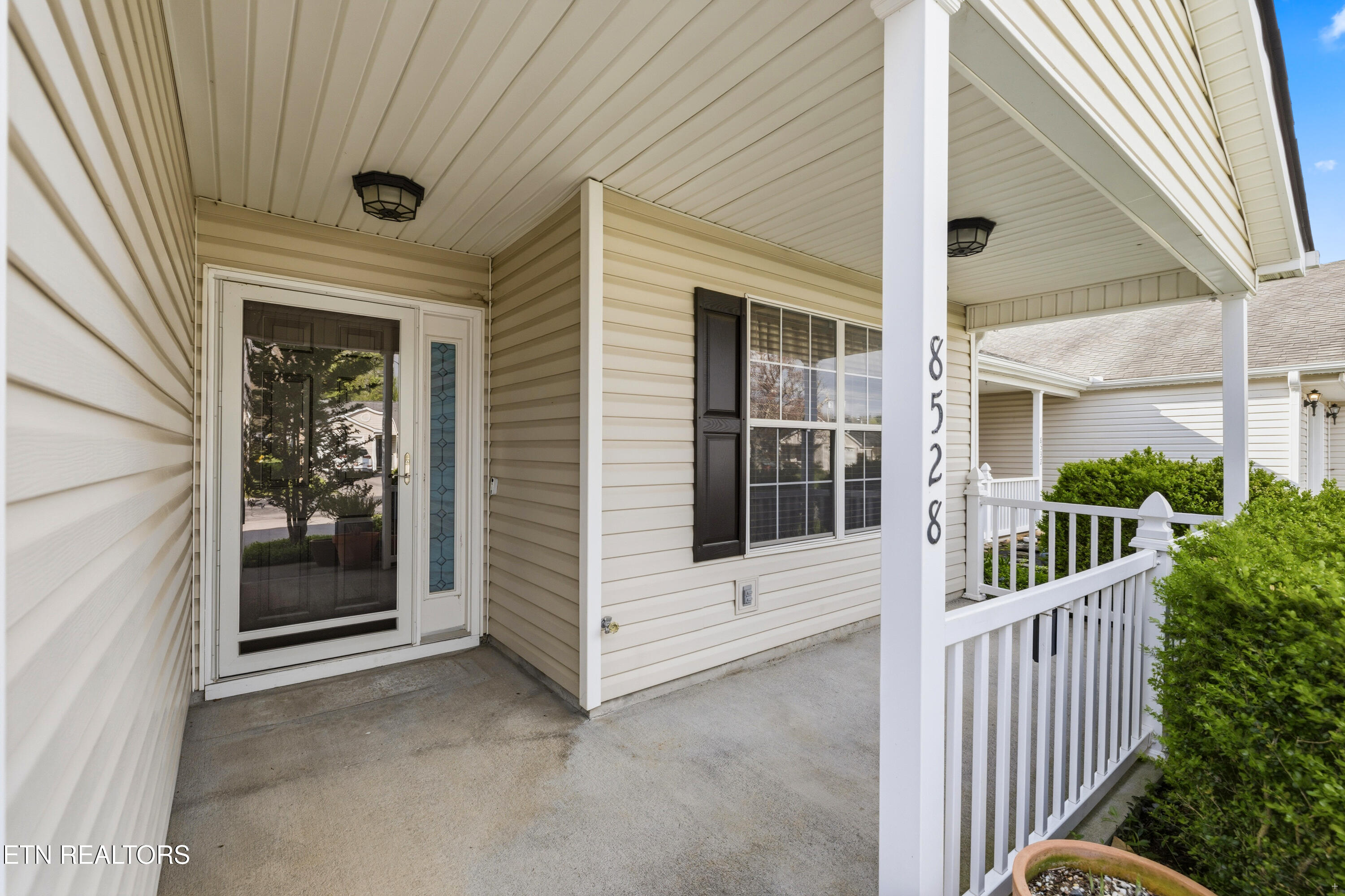 8528 Wisteria Way Knoxville TN 37931