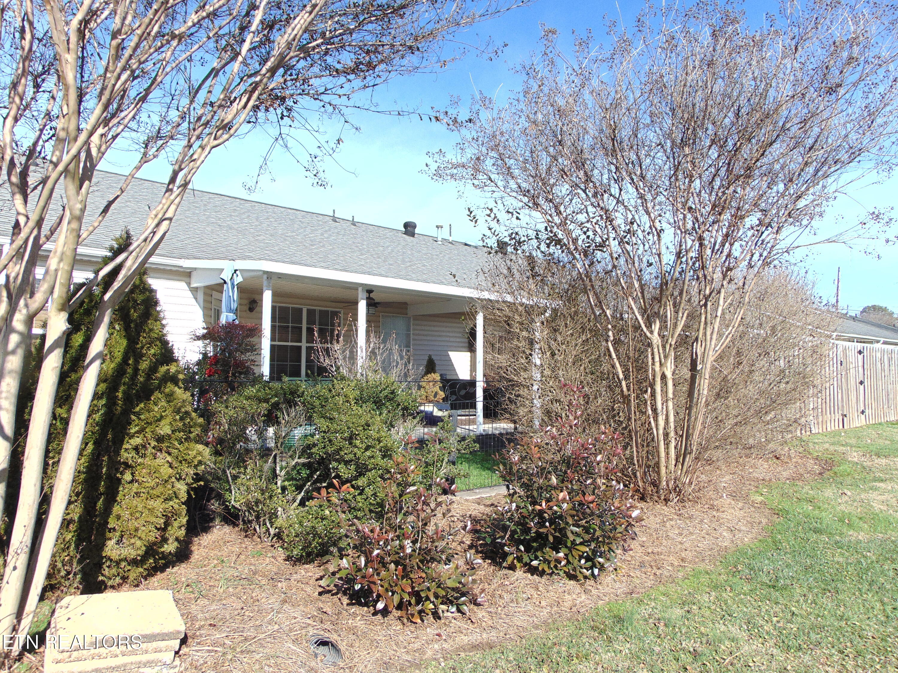 8528 Wisteria Way Knoxville TN 37931