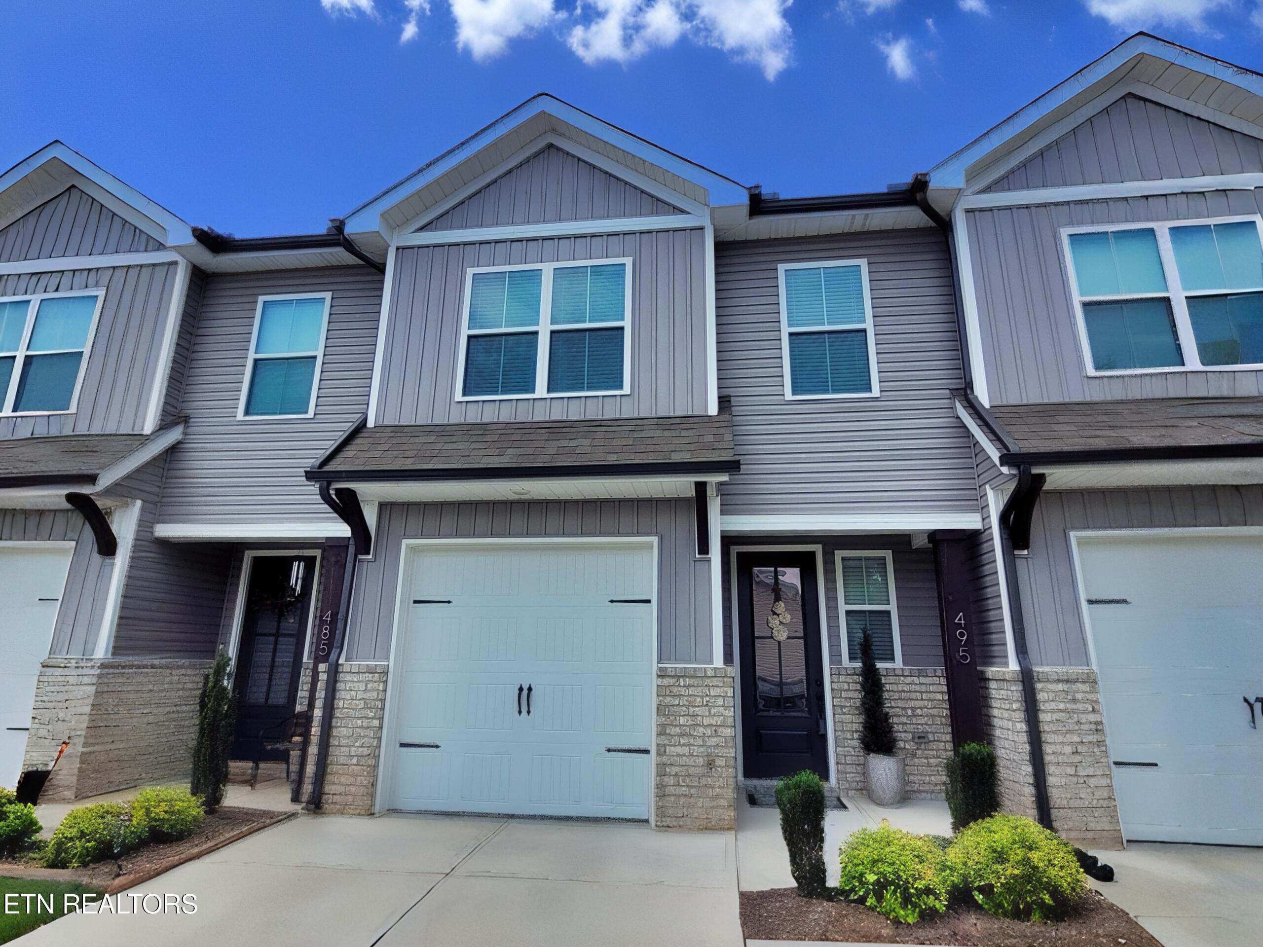 495 Harper Village Way Lenoir City TN 37771