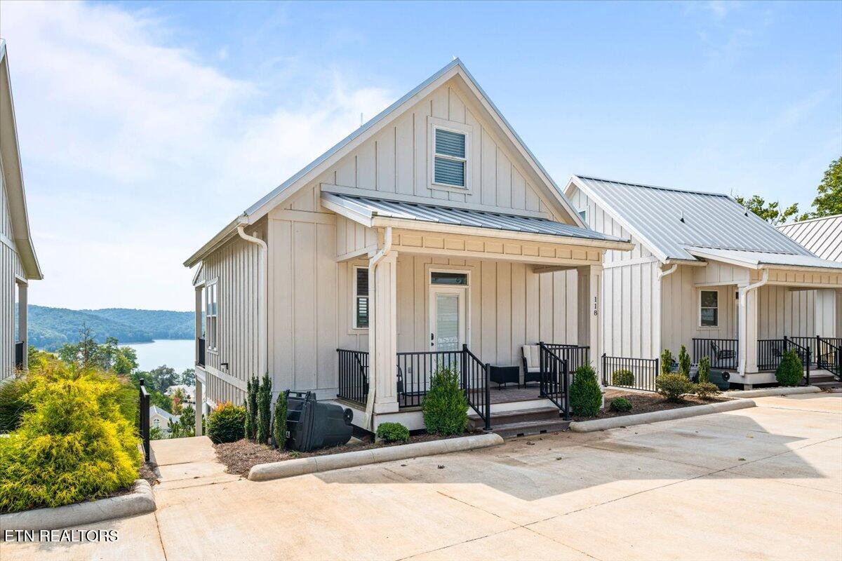118 E Harbor View Lane Lafollette TN 37766