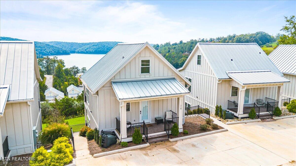 118 E Harbor View Lane Lafollette TN 37766