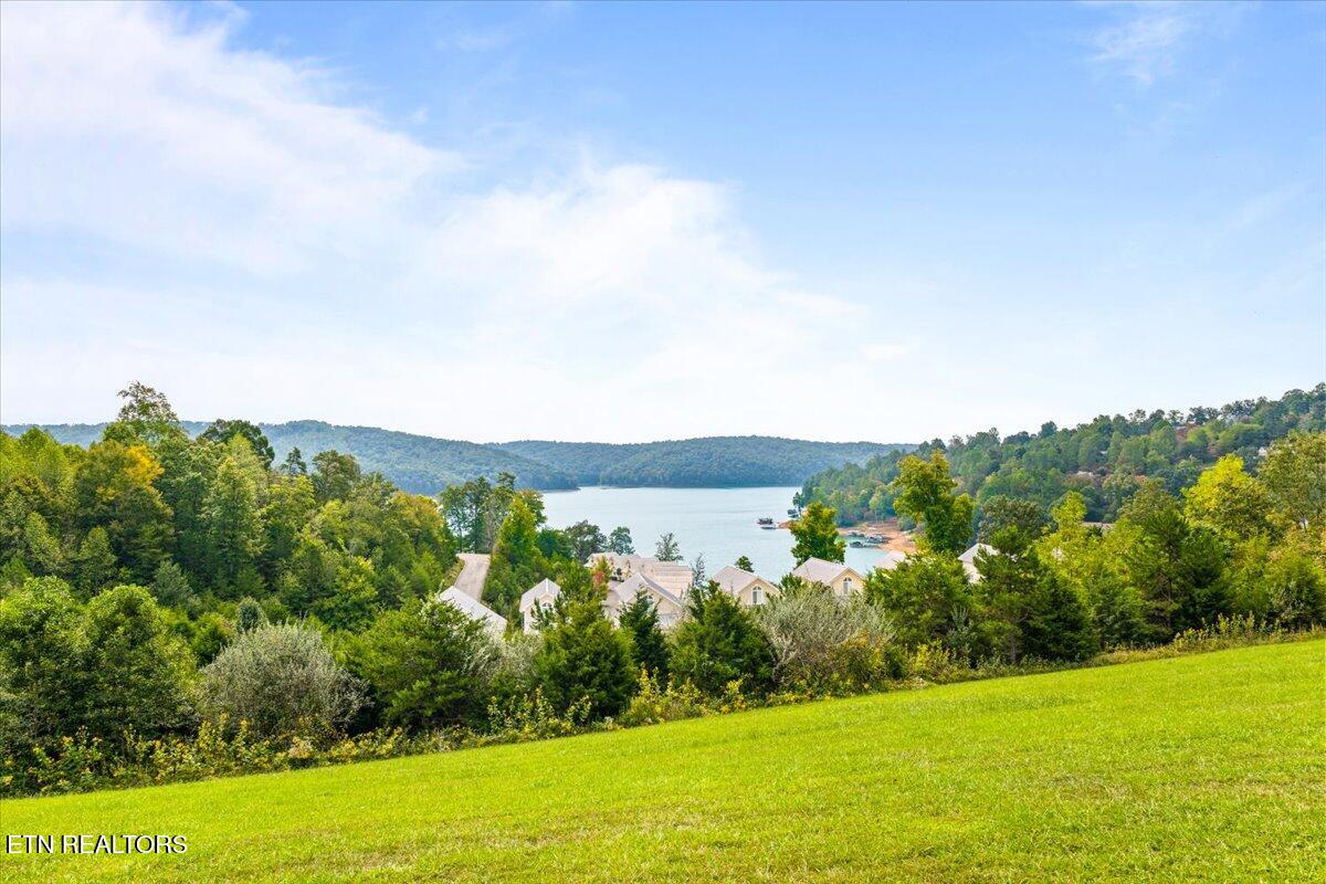 118 E Harbor View Lane Lafollette TN 37766