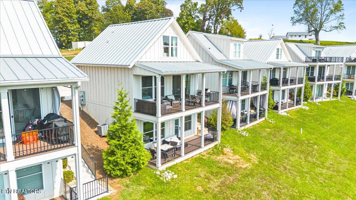 118 E Harbor View Lane Lafollette TN 37766