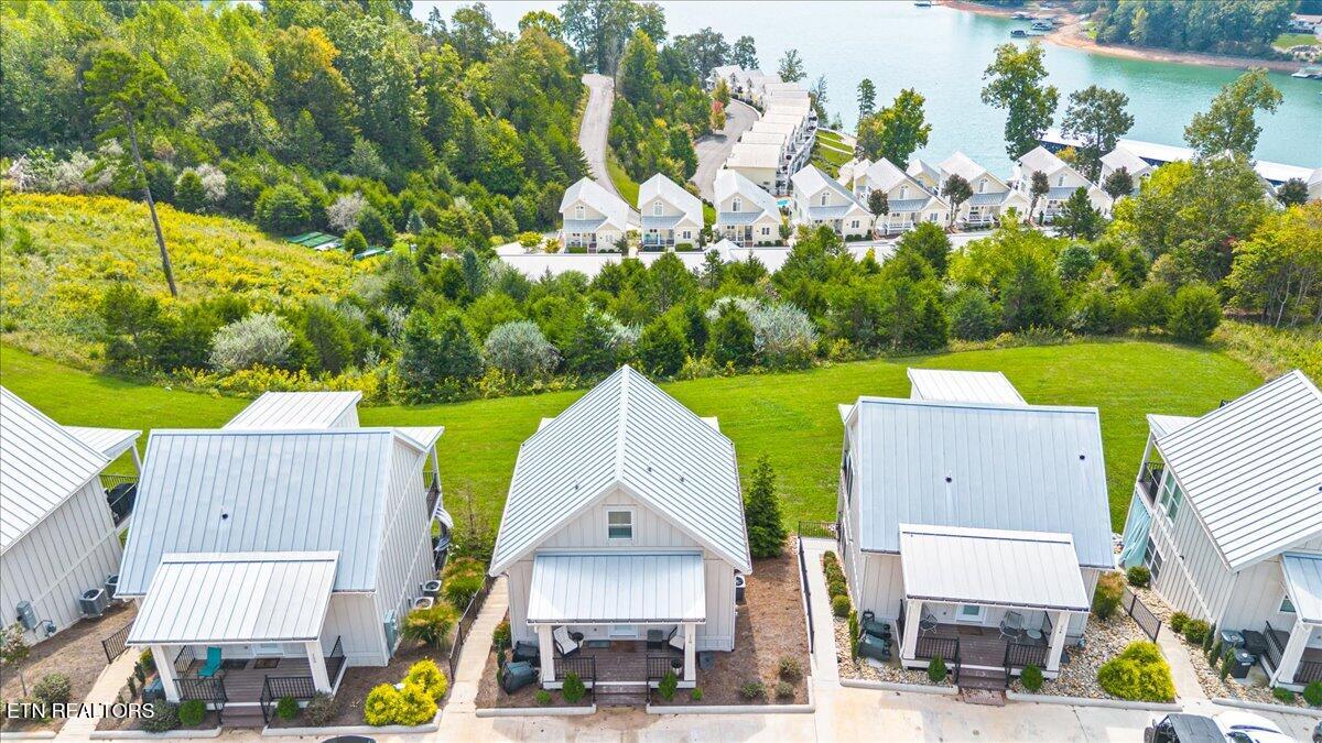 118 E Harbor View Lane Lafollette TN 37766
